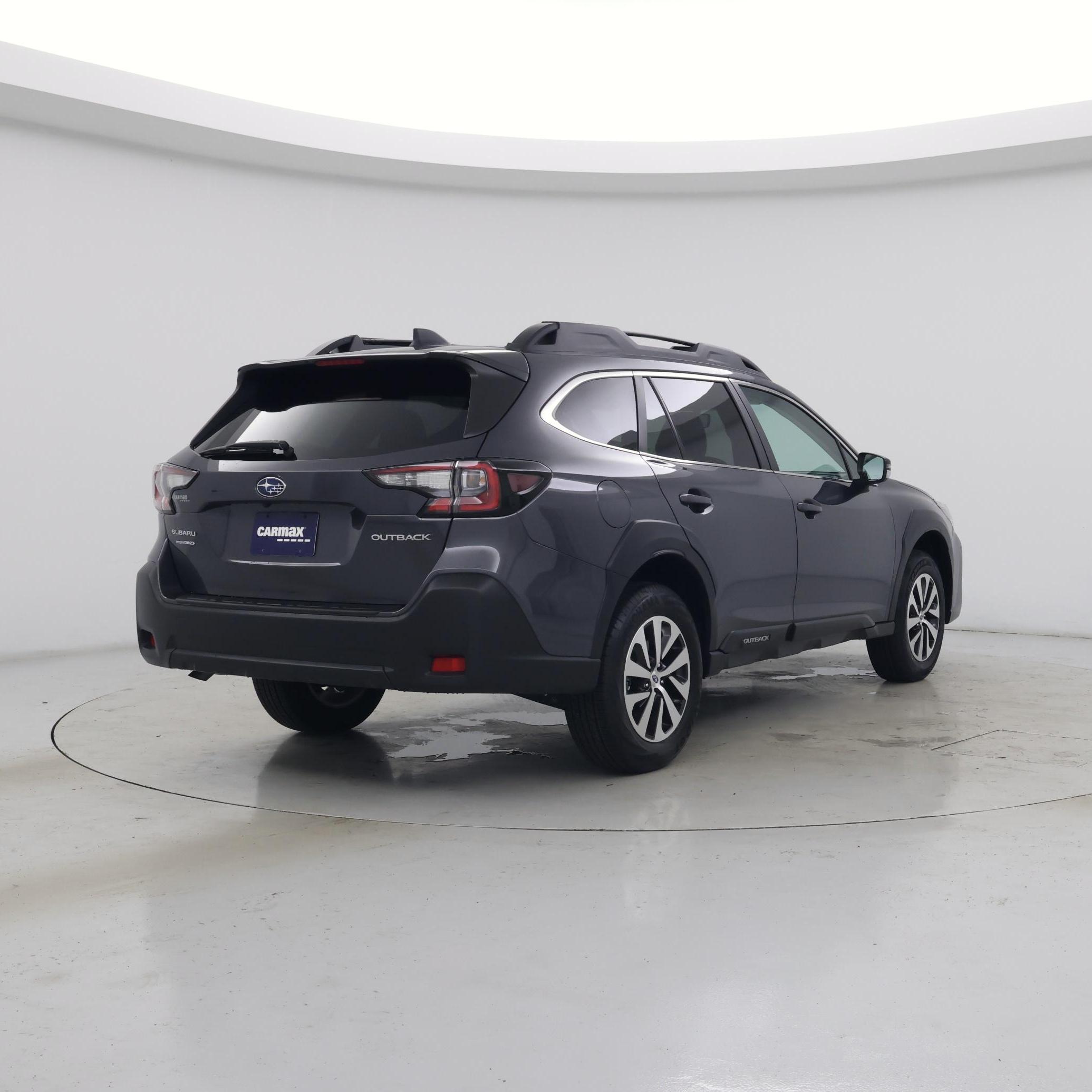 Thumbnail: 2025 Subaru Outback - 8
