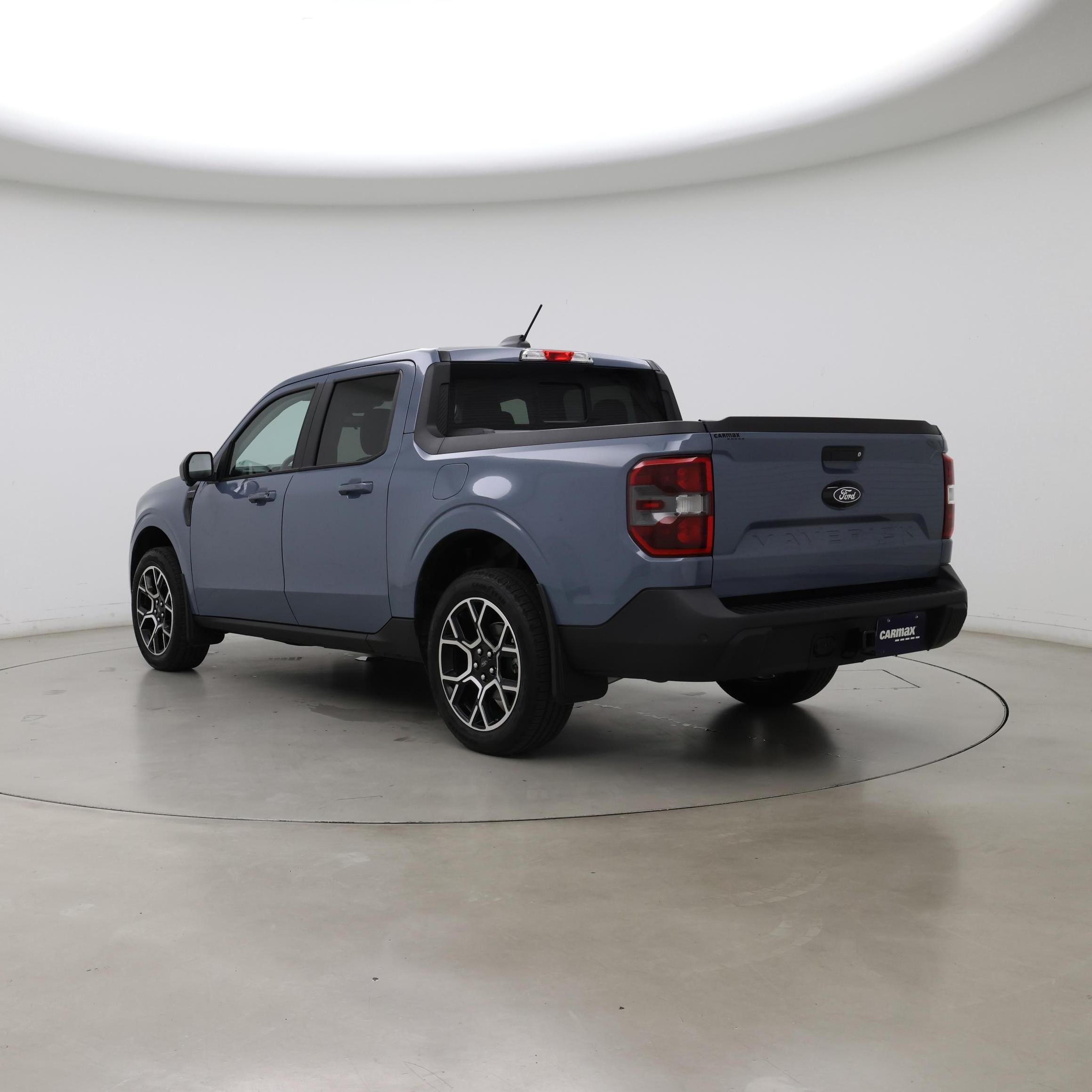 Thumbnail: 2025 Ford Maverick - 2