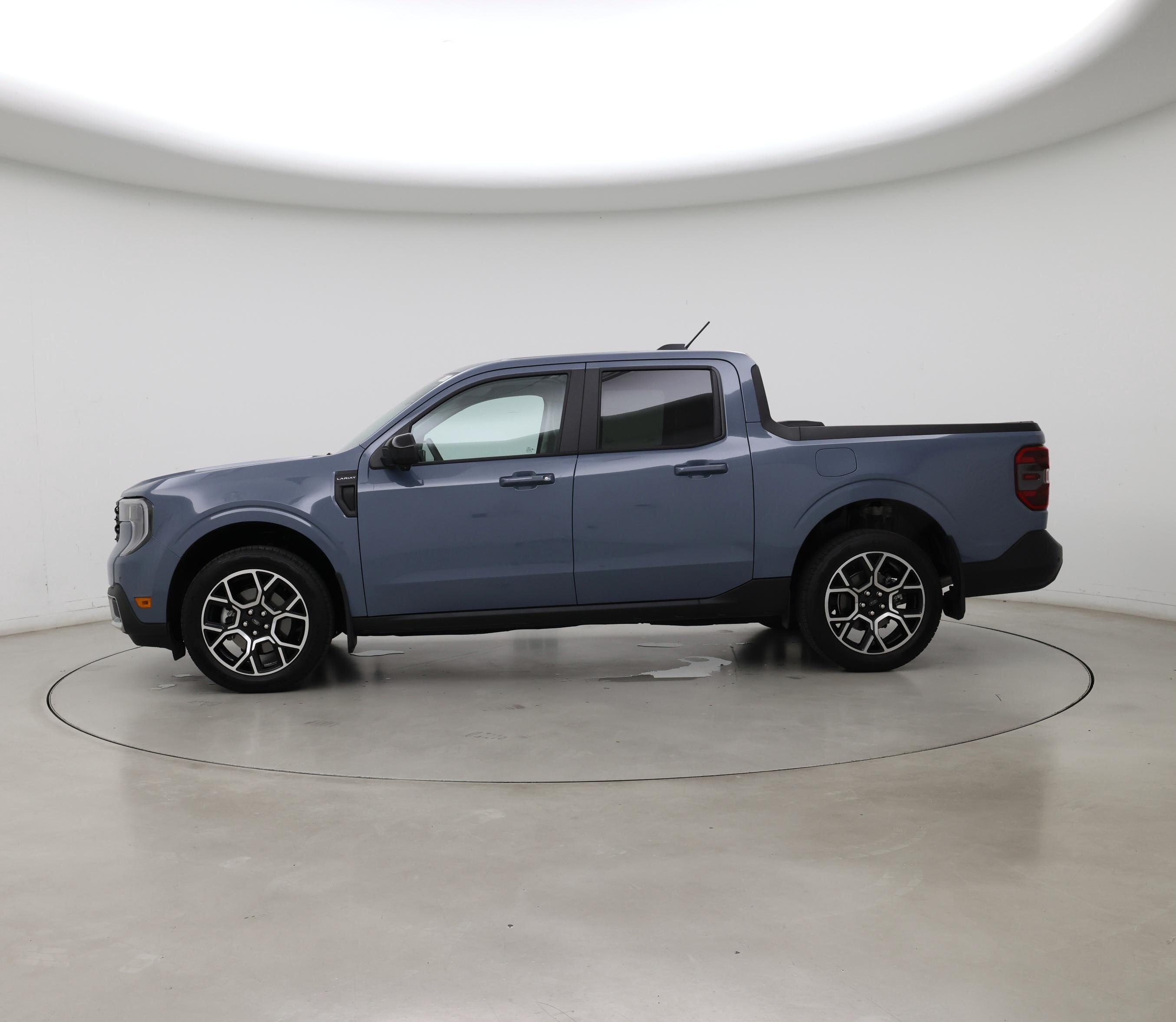 Thumbnail: 2025 Ford Maverick - 3