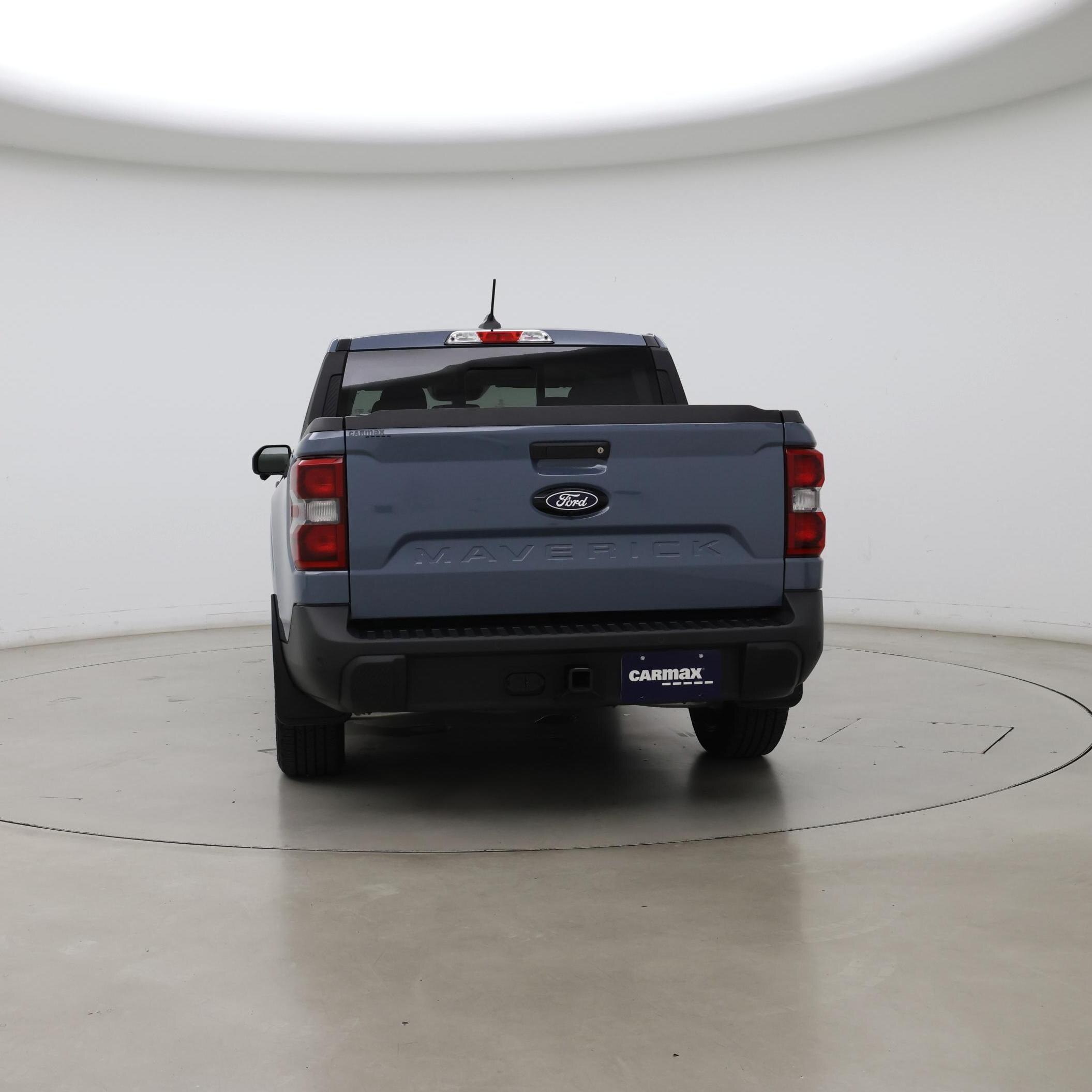 Thumbnail: 2025 Ford Maverick - 6