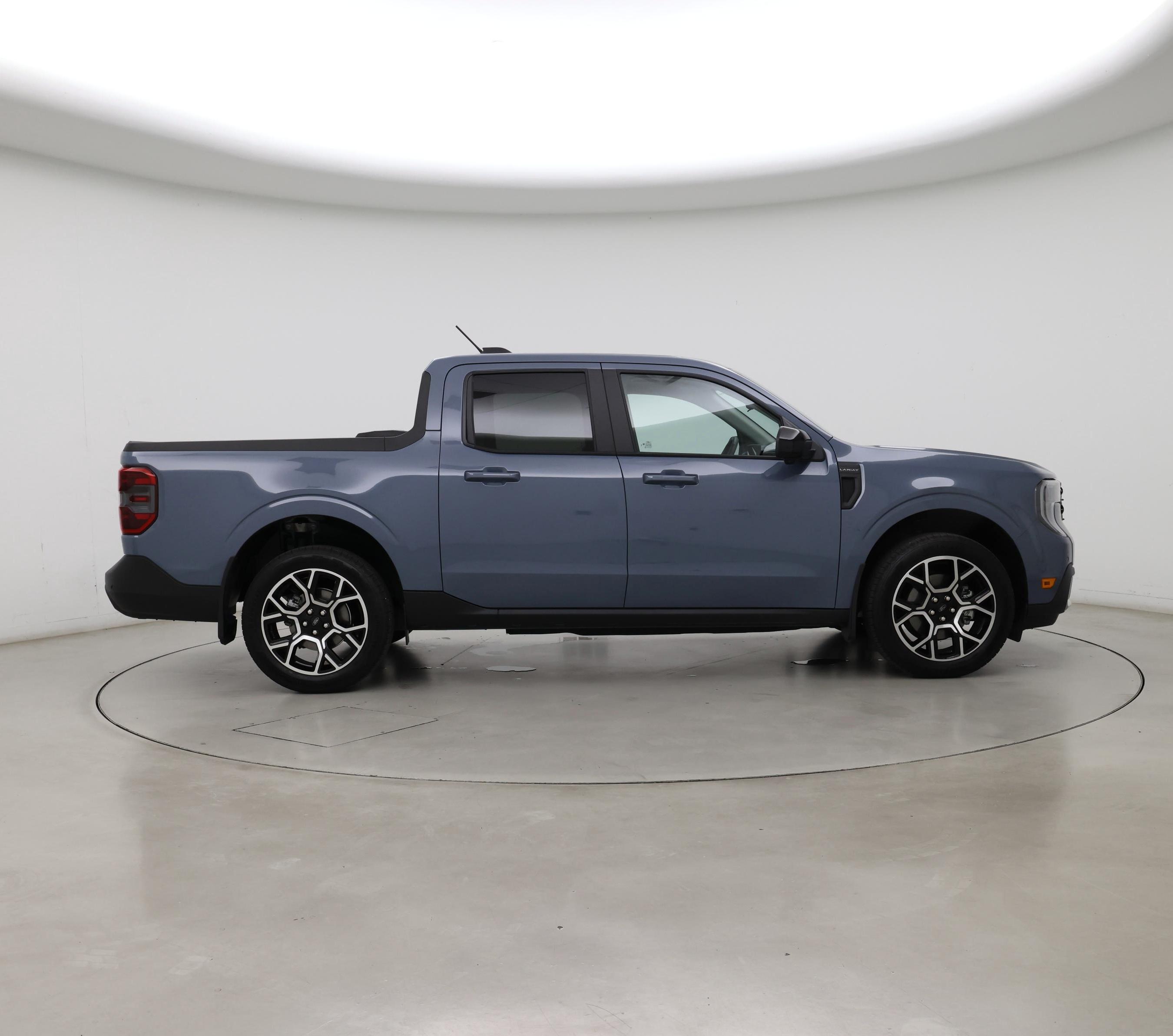 Thumbnail: 2025 Ford Maverick - 7