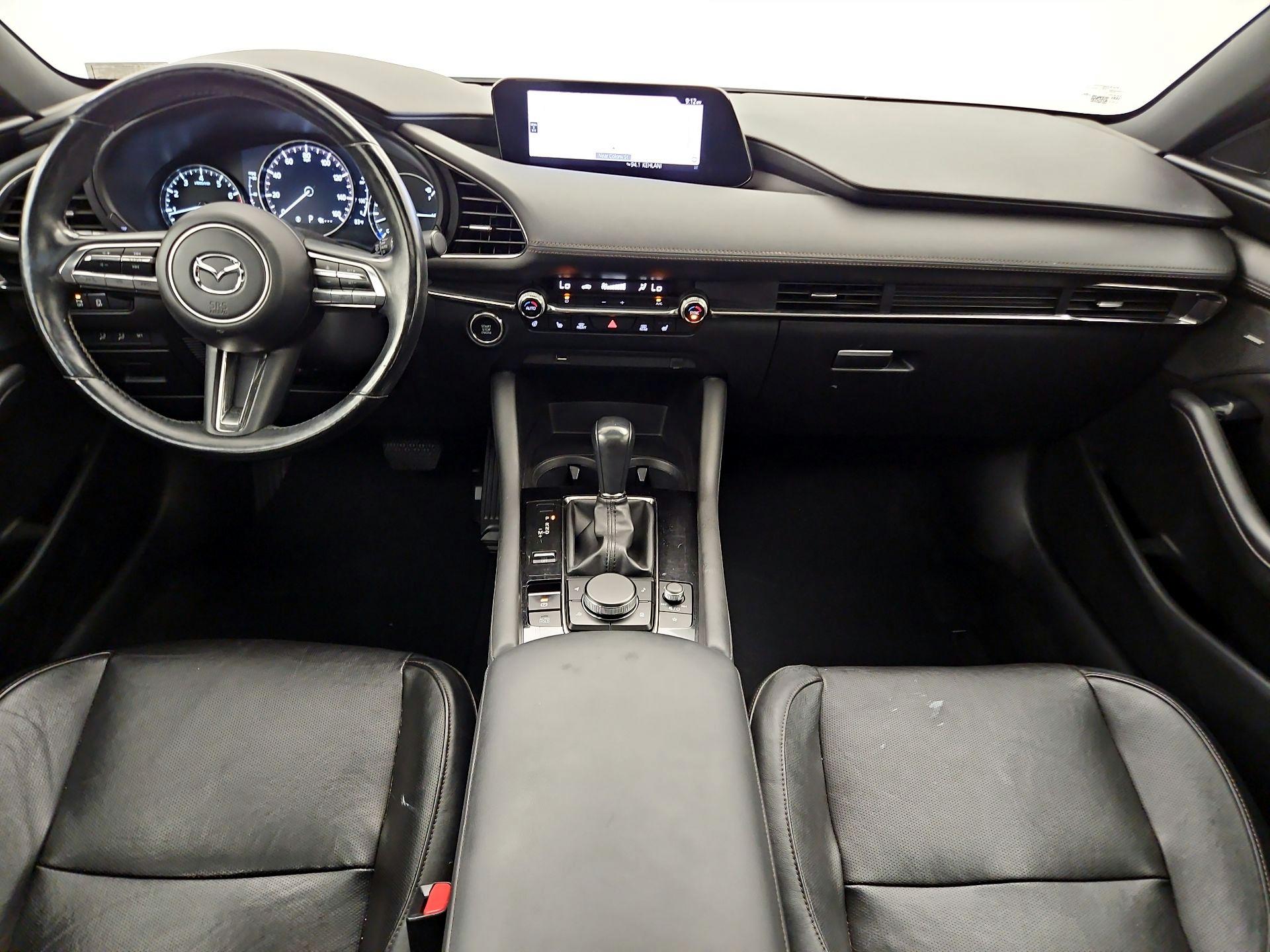 Thumbnail: 2021 Mazda Mazda3 - 9