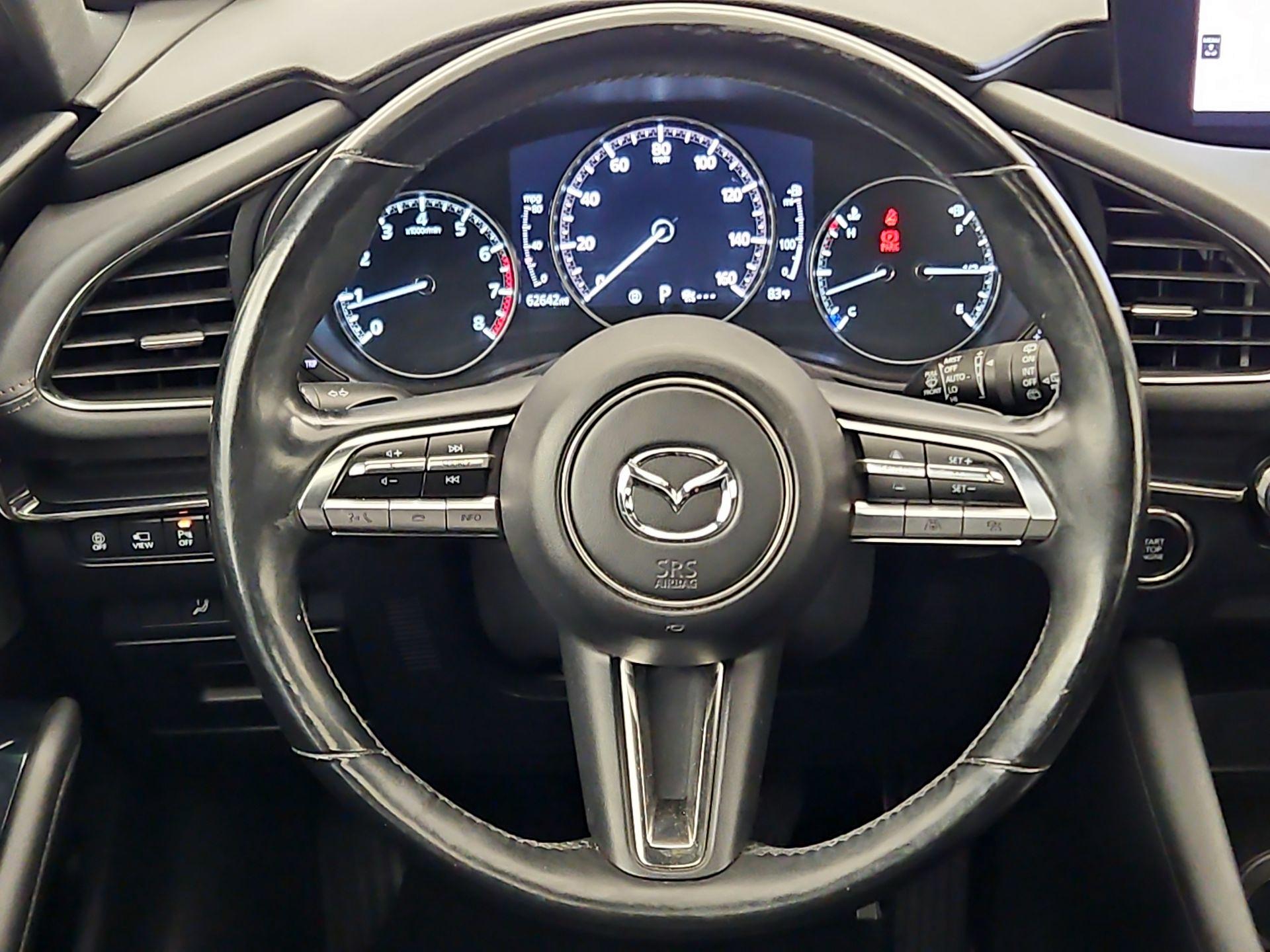 Thumbnail: 2021 Mazda Mazda3 - 10