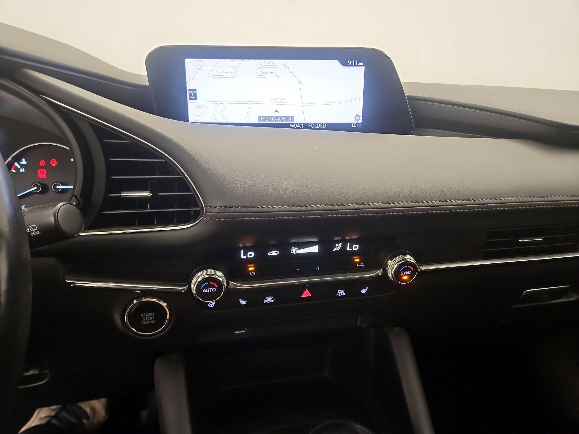 Thumbnail: 2021 Mazda Mazda3 - 14