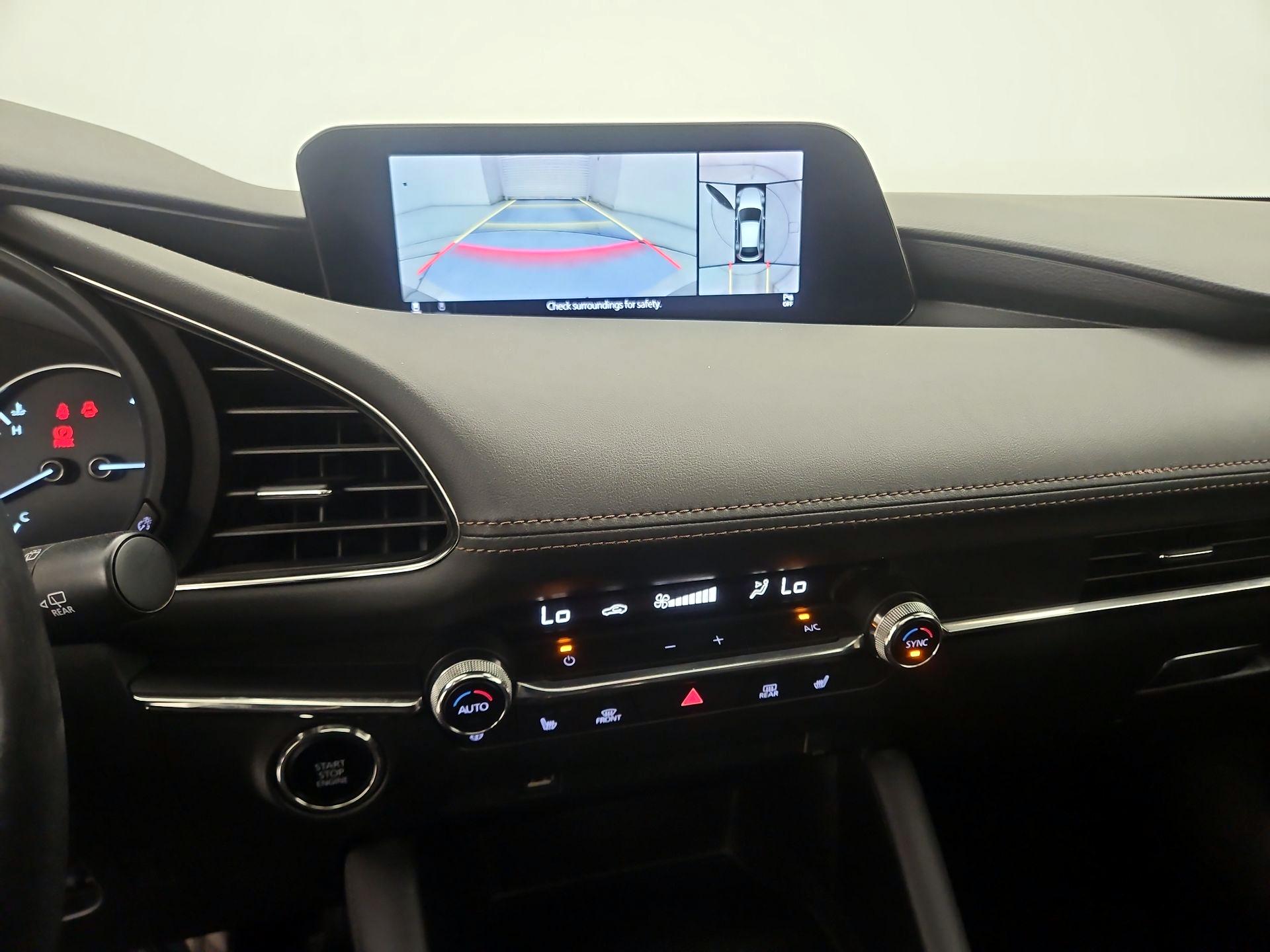 Thumbnail: 2021 Mazda Mazda3 - 15
