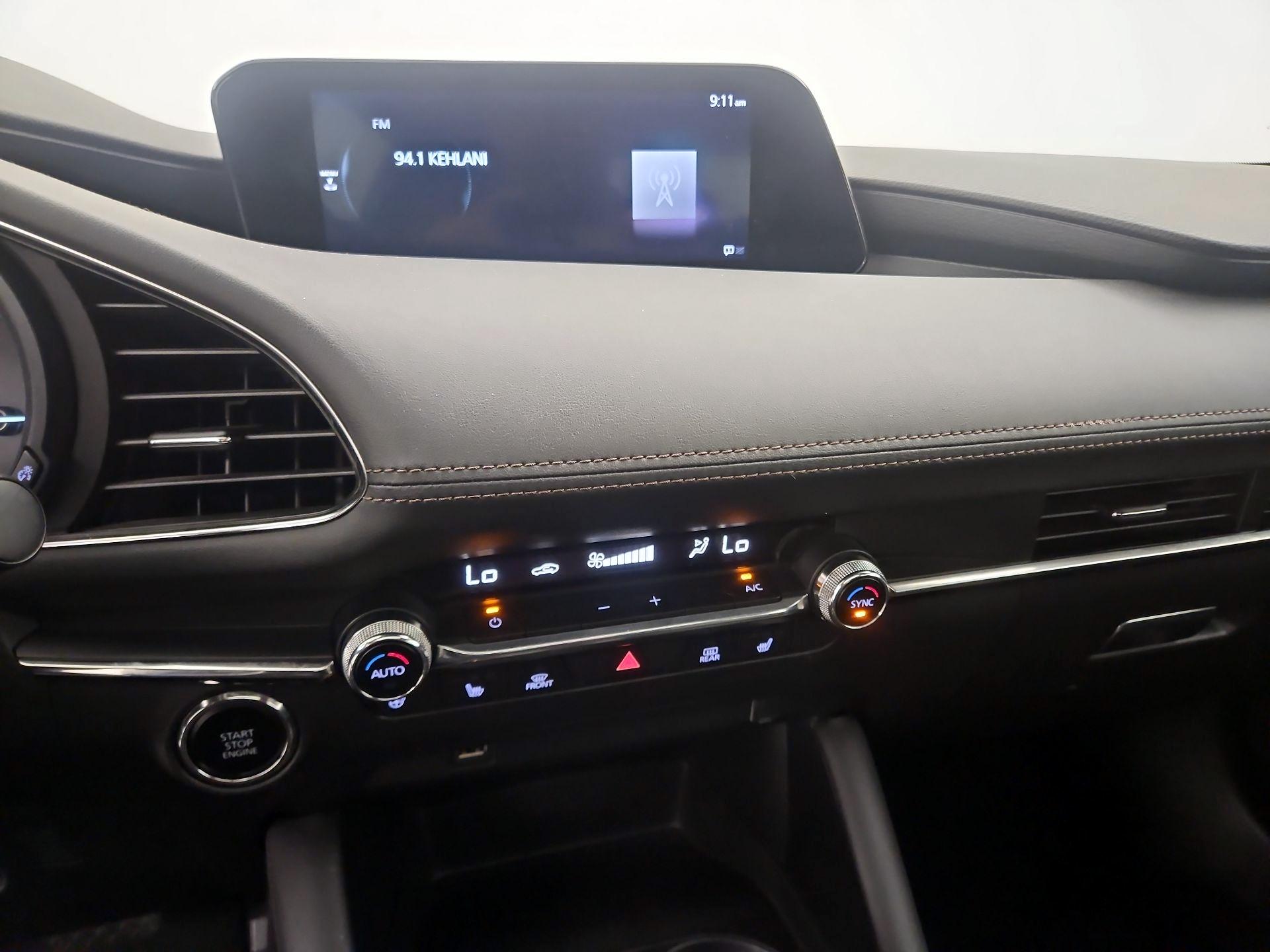 Thumbnail: 2021 Mazda Mazda3 - 16