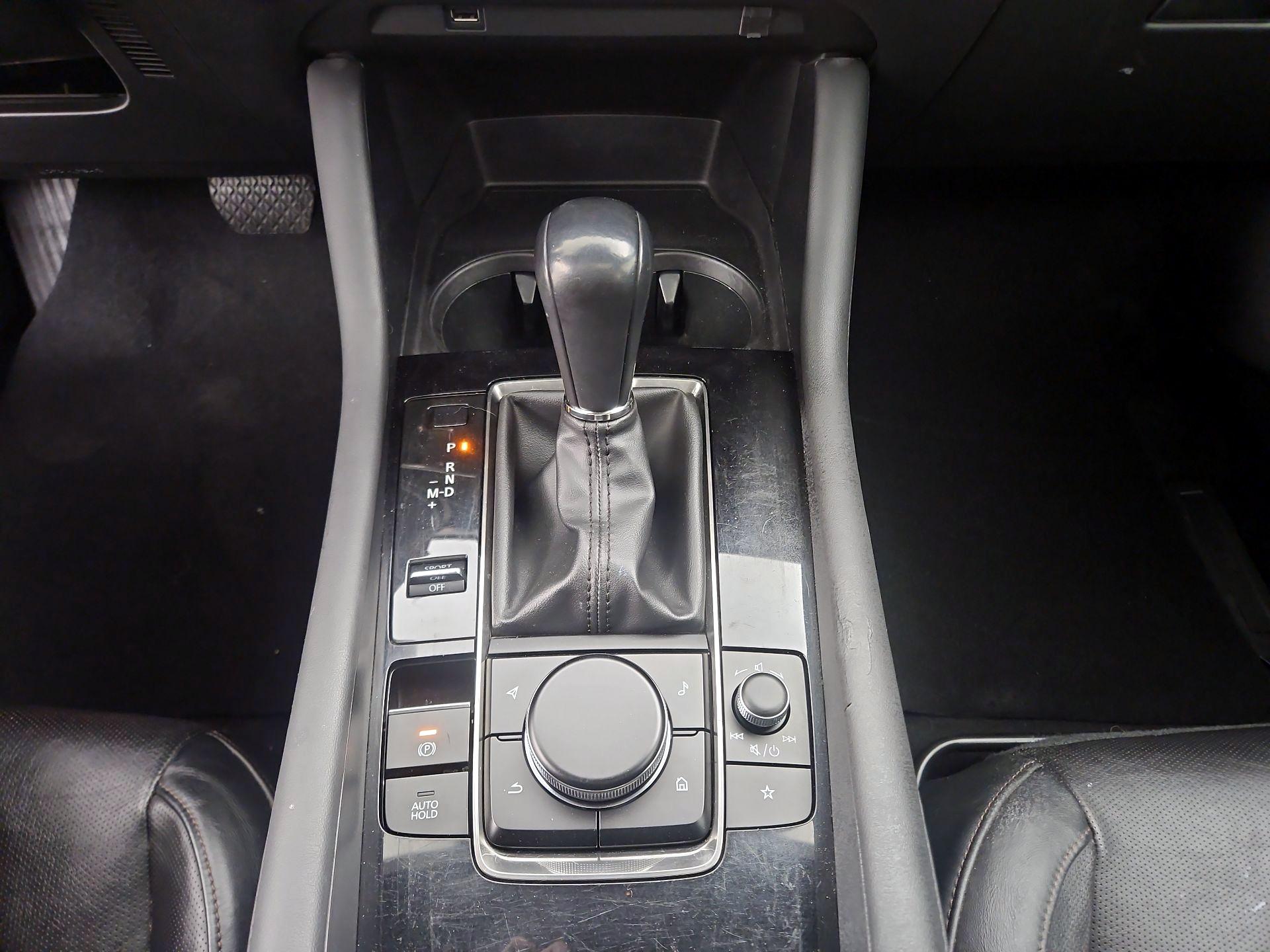 Thumbnail: 2021 Mazda Mazda3 - 18