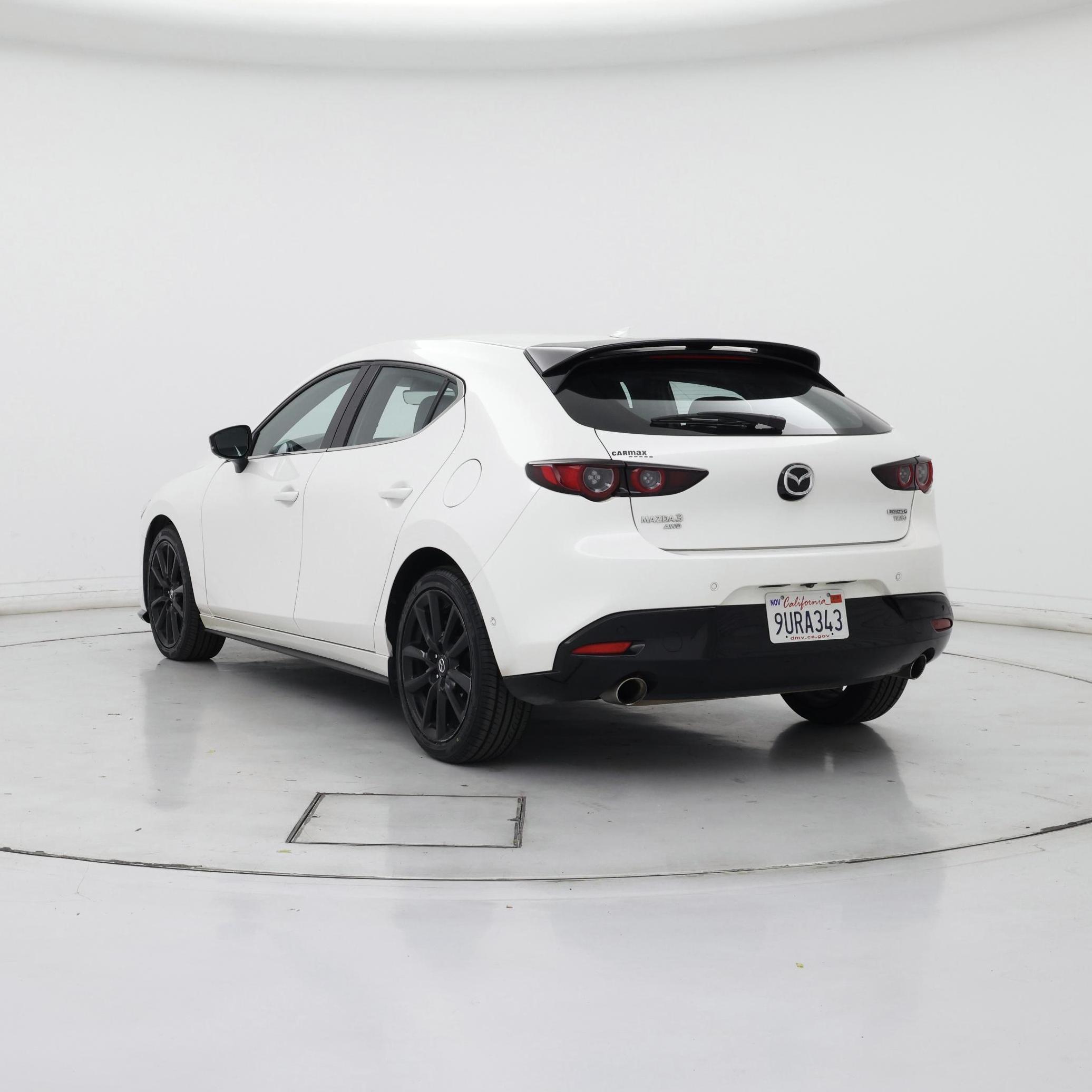 Thumbnail: 2021 Mazda Mazda3 - 2