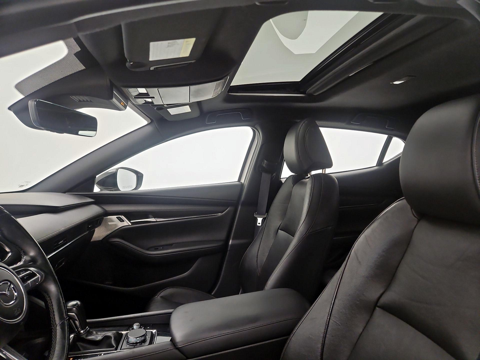 Thumbnail: 2021 Mazda Mazda3 - 20