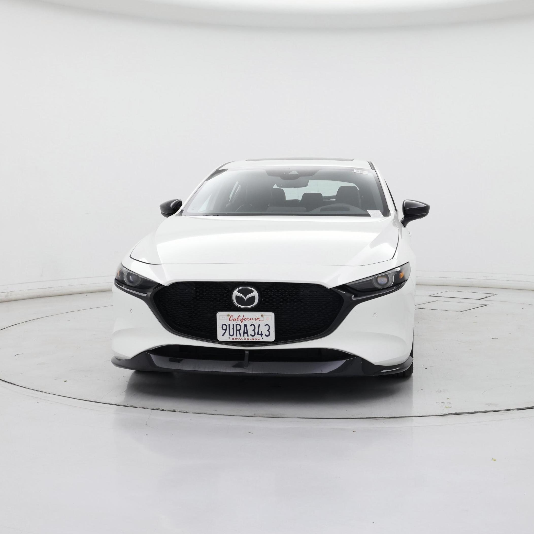 Thumbnail: 2021 Mazda Mazda3 - 5