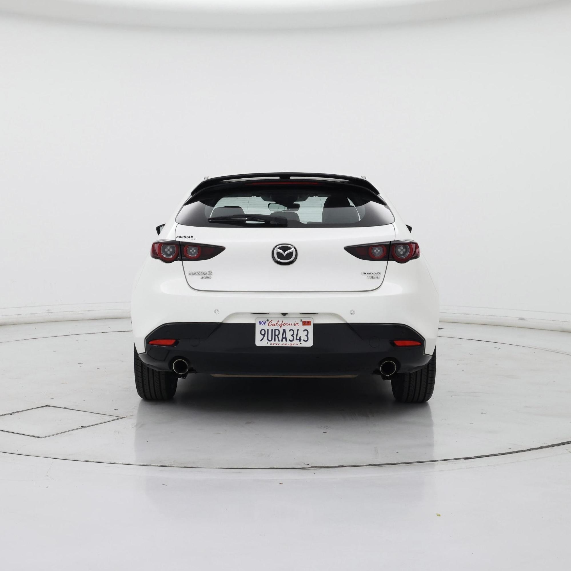 Thumbnail: 2021 Mazda Mazda3 - 6