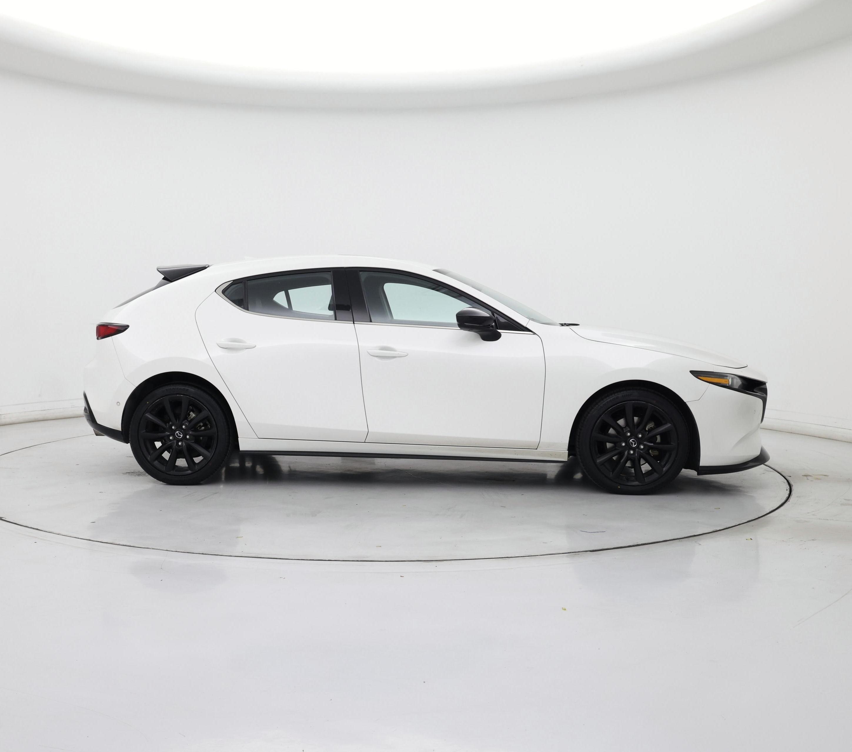 Thumbnail: 2021 Mazda Mazda3 - 7
