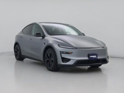 2026 Tesla Model Y Performance