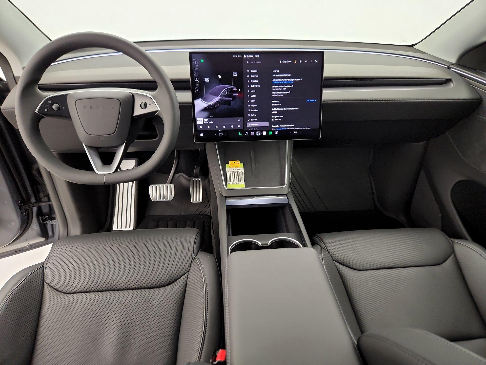 Thumbnail: 2026 Tesla Model Y - 9