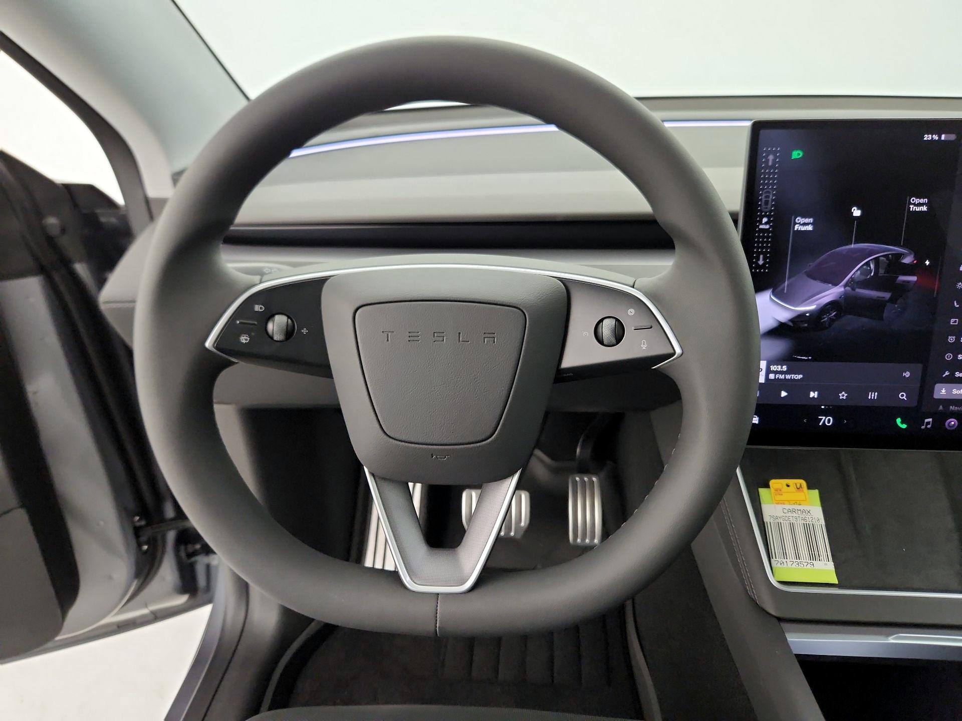 Thumbnail: 2026 Tesla Model Y - 10