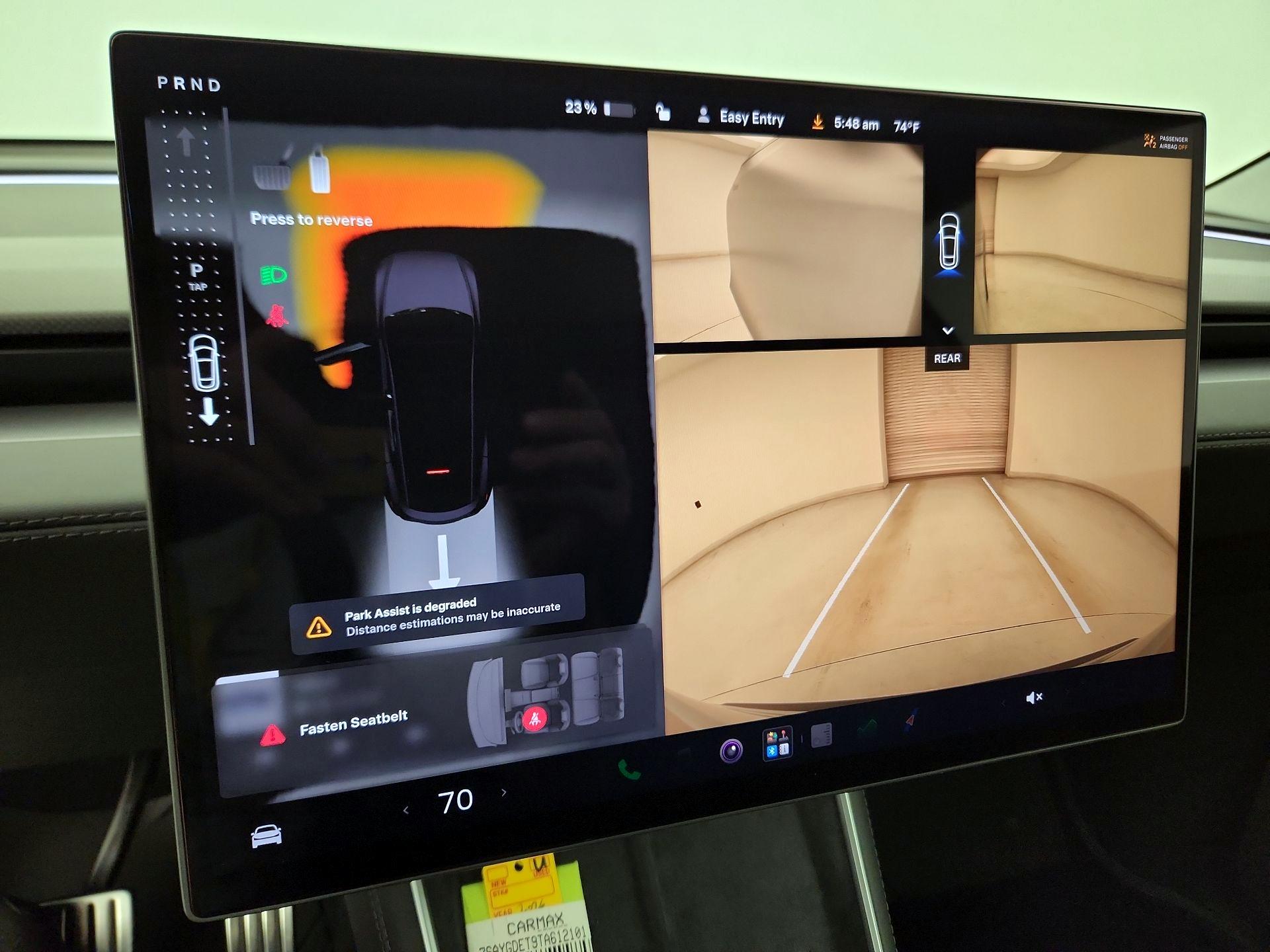 Thumbnail: 2026 Tesla Model Y - 15