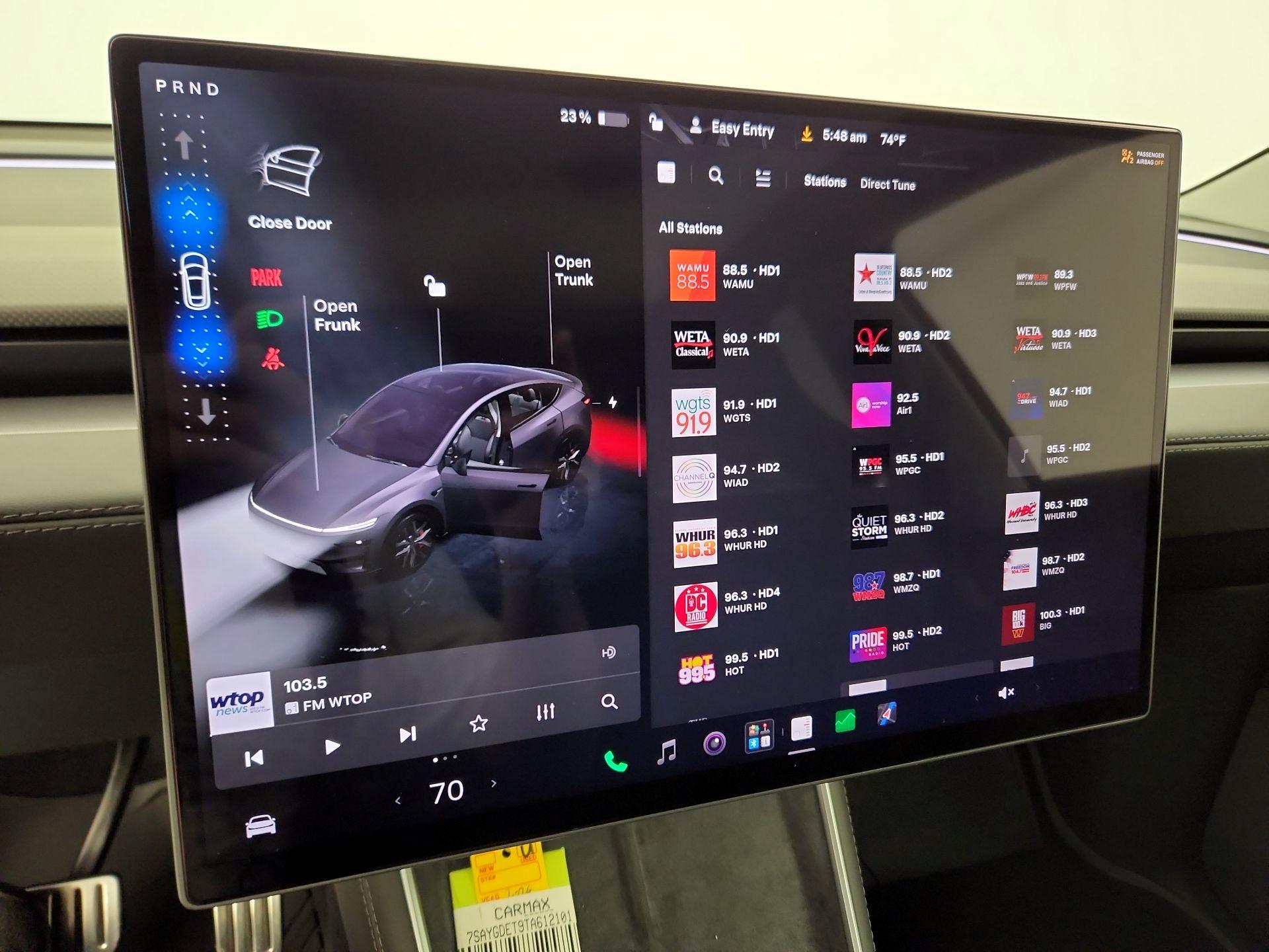 Thumbnail: 2026 Tesla Model Y - 16
