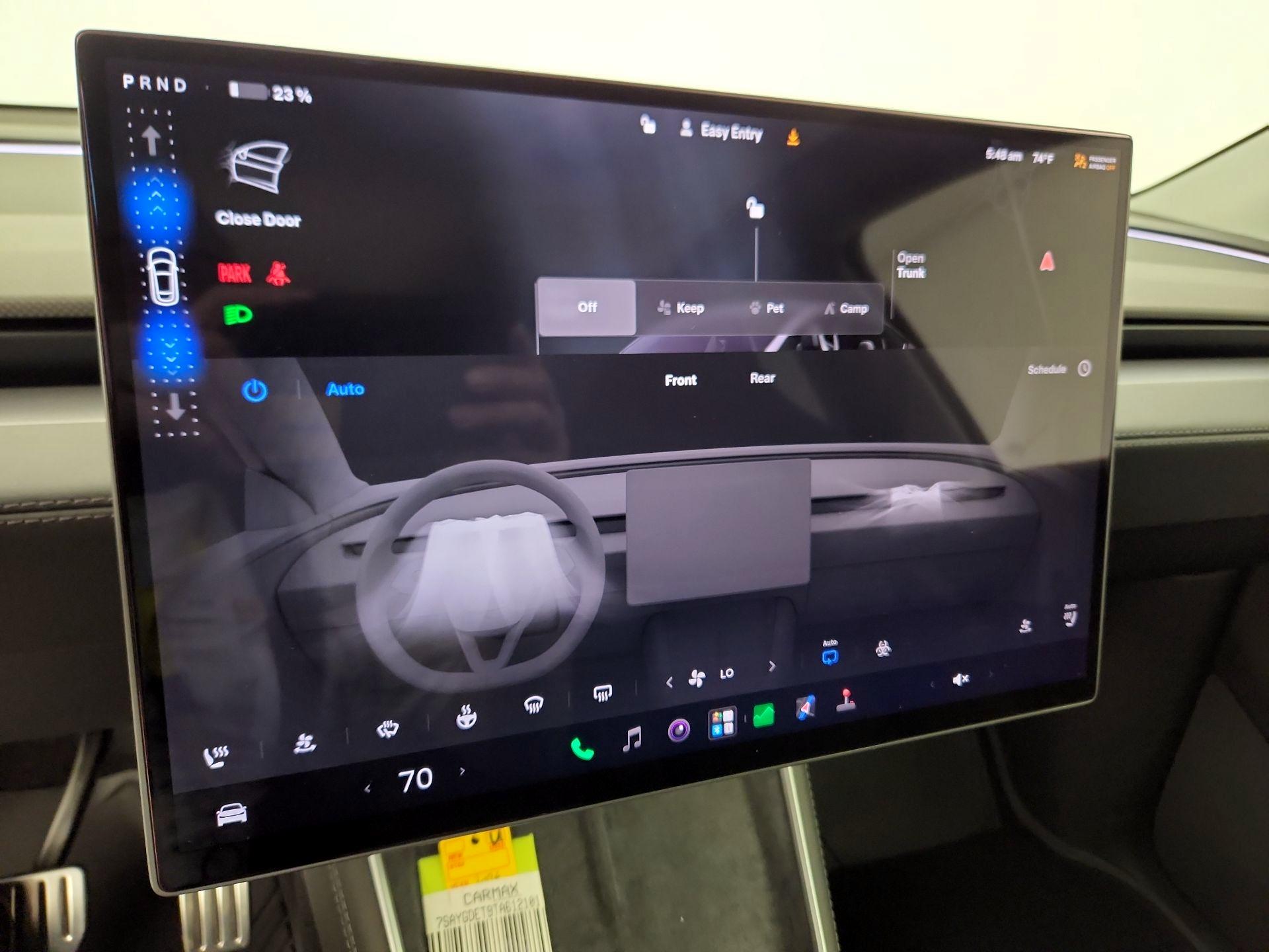 Thumbnail: 2026 Tesla Model Y - 17