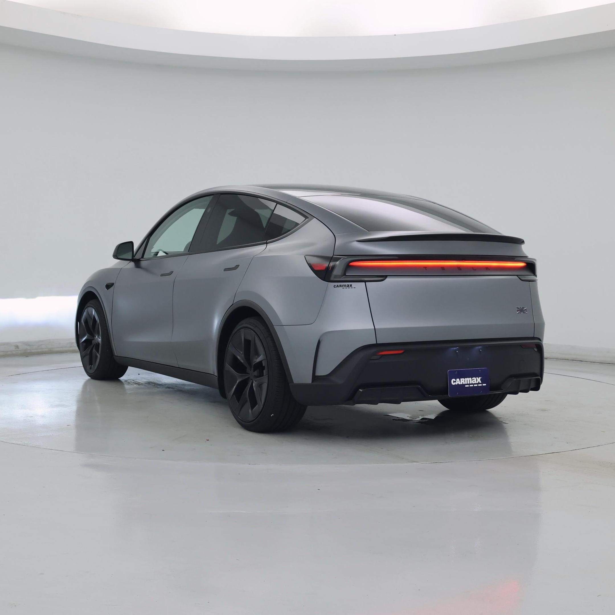 Thumbnail: 2026 Tesla Model Y - 2