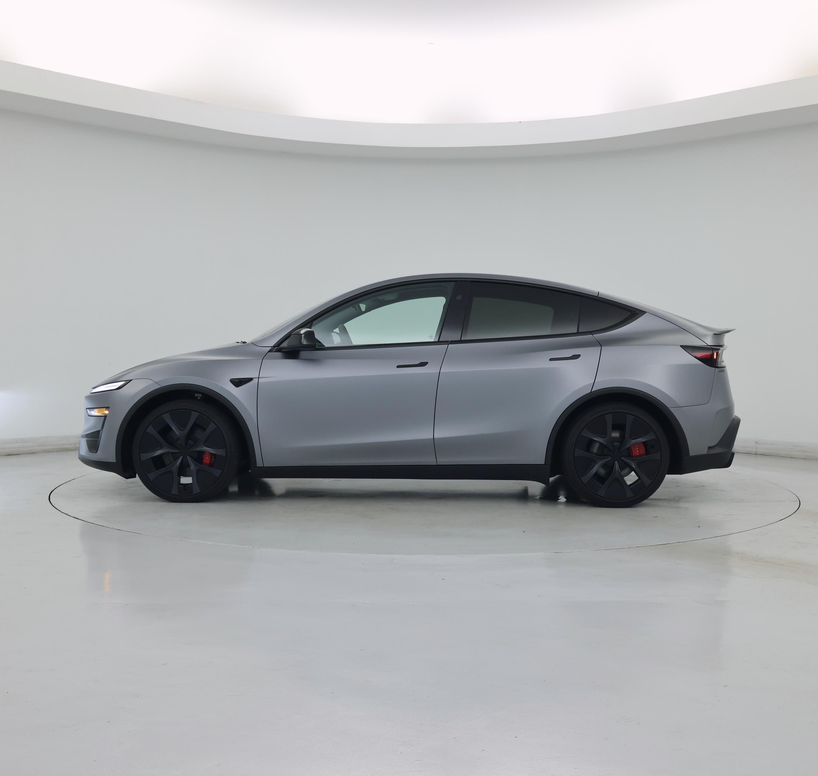 Thumbnail: 2026 Tesla Model Y - 3