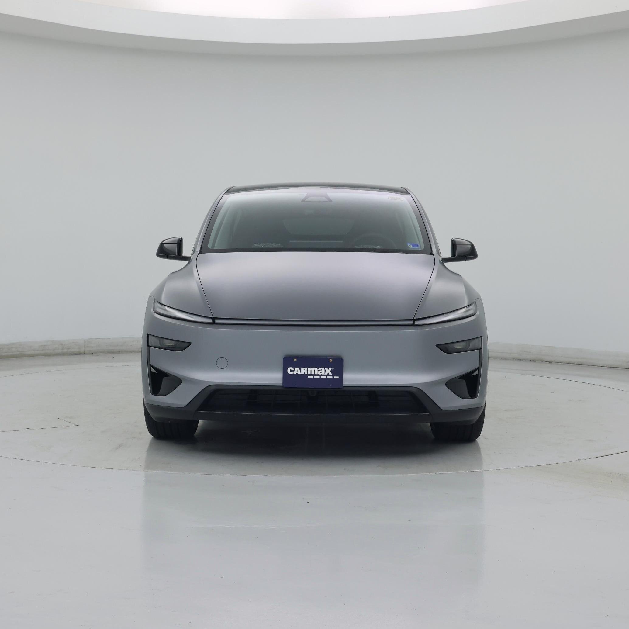 Thumbnail: 2026 Tesla Model Y - 5