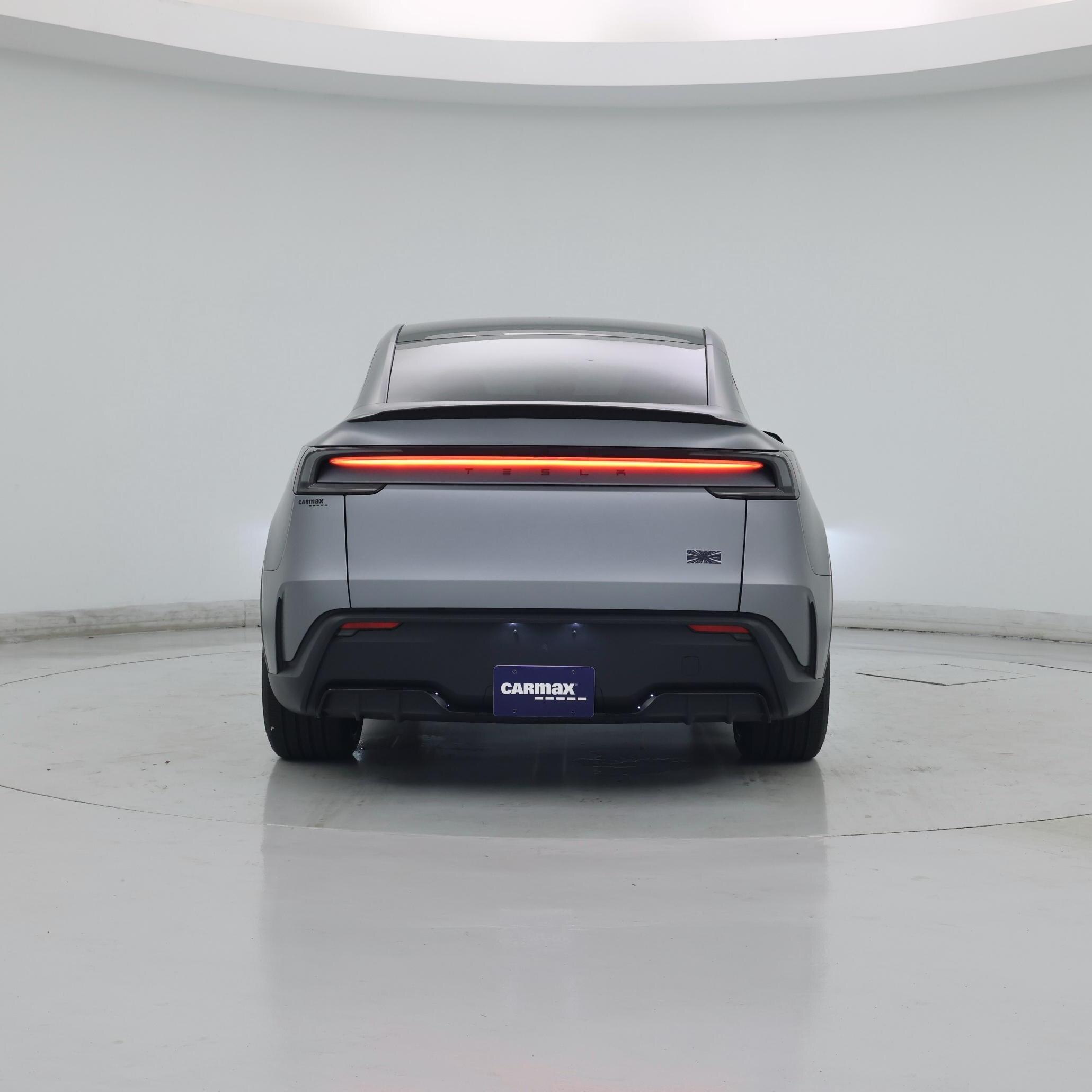 Thumbnail: 2026 Tesla Model Y - 6