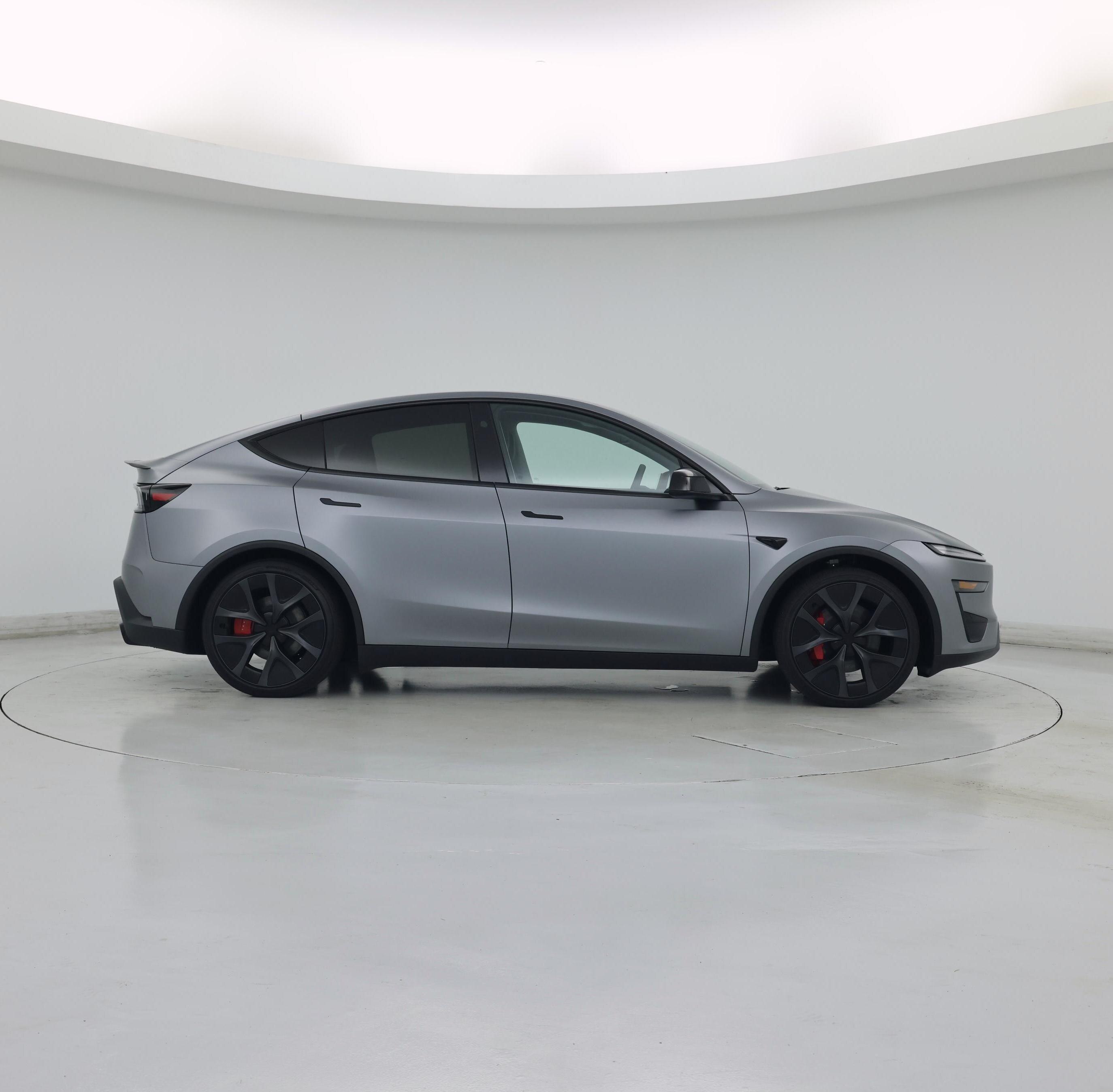 Thumbnail: 2026 Tesla Model Y - 7