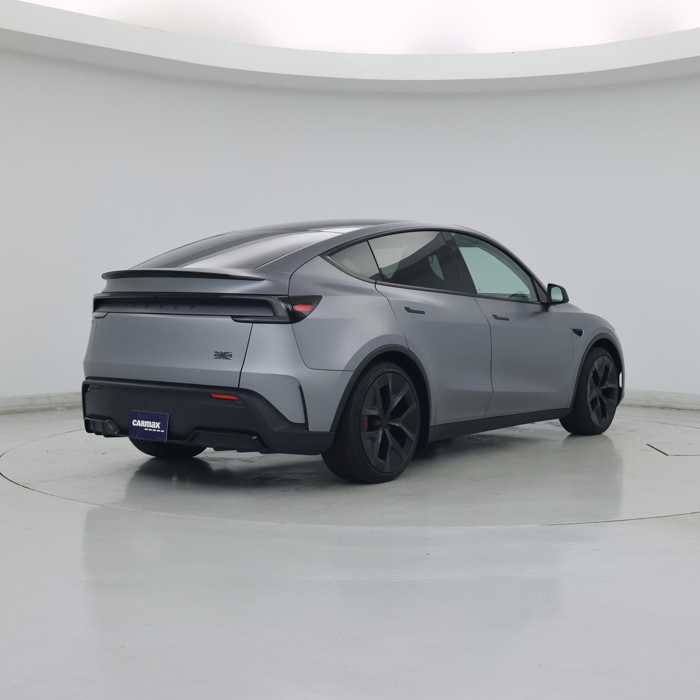 Thumbnail: 2026 Tesla Model Y - 8