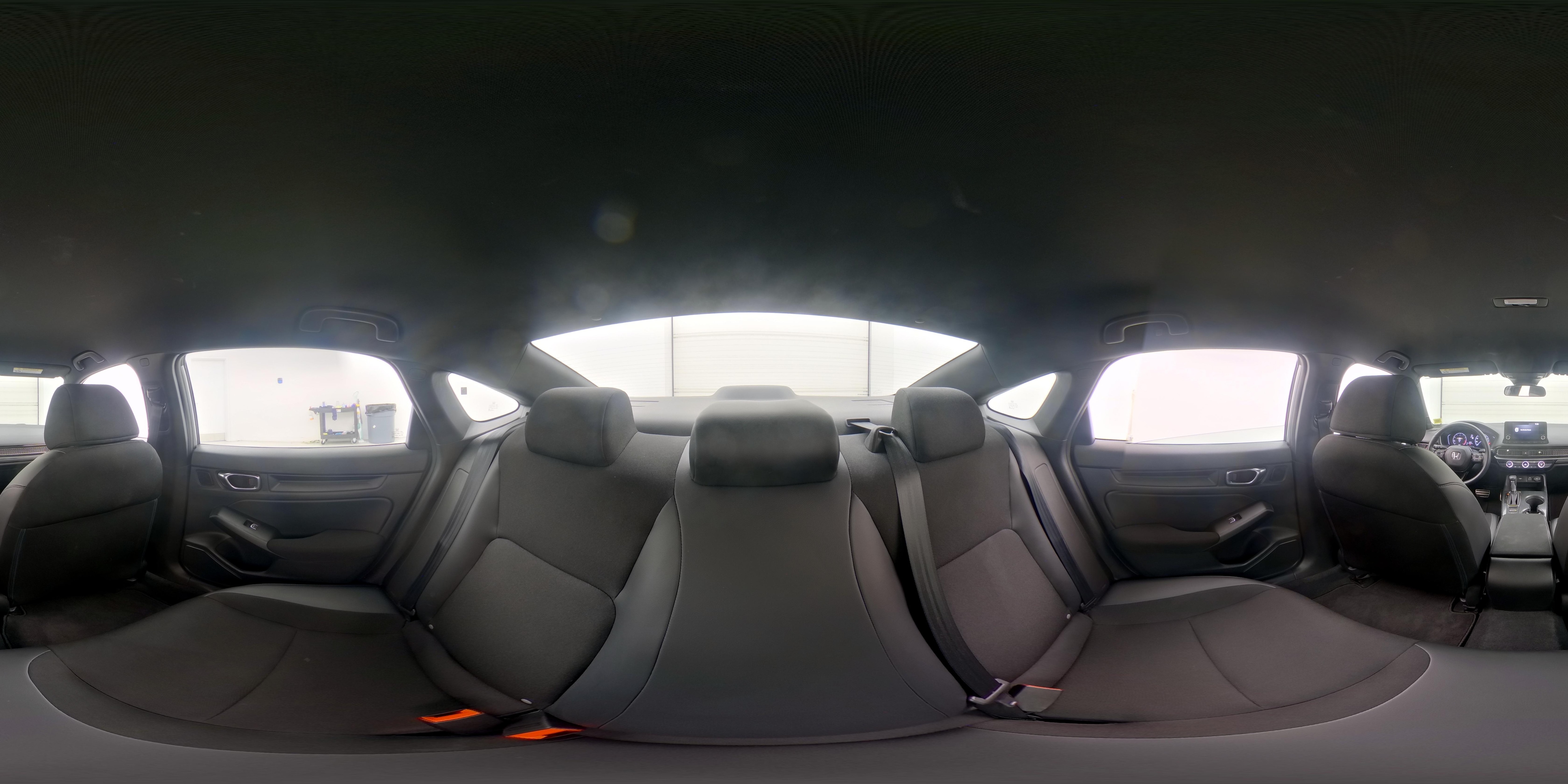 2022 Honda Civic Sport - Photo 25