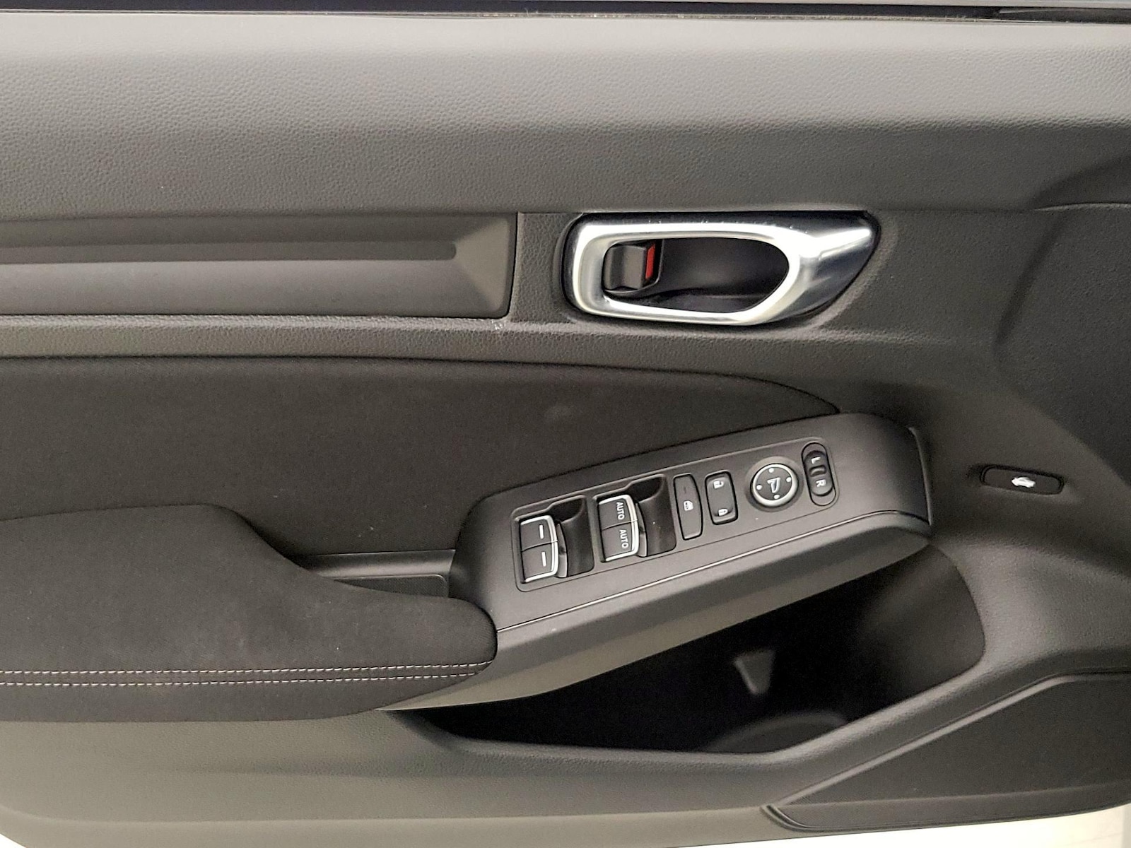 2022 Honda Civic Sport - Photo 13