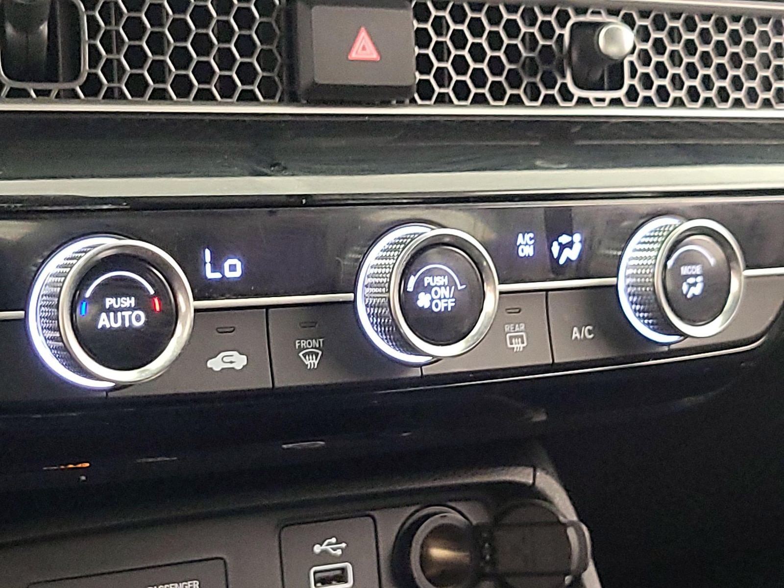 2022 Honda Civic Sport - Photo 17