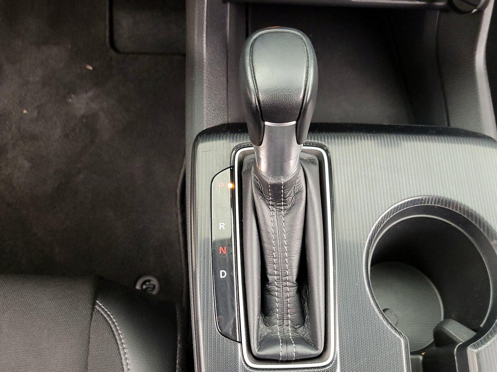 2022 Honda Civic Sport - Photo 18