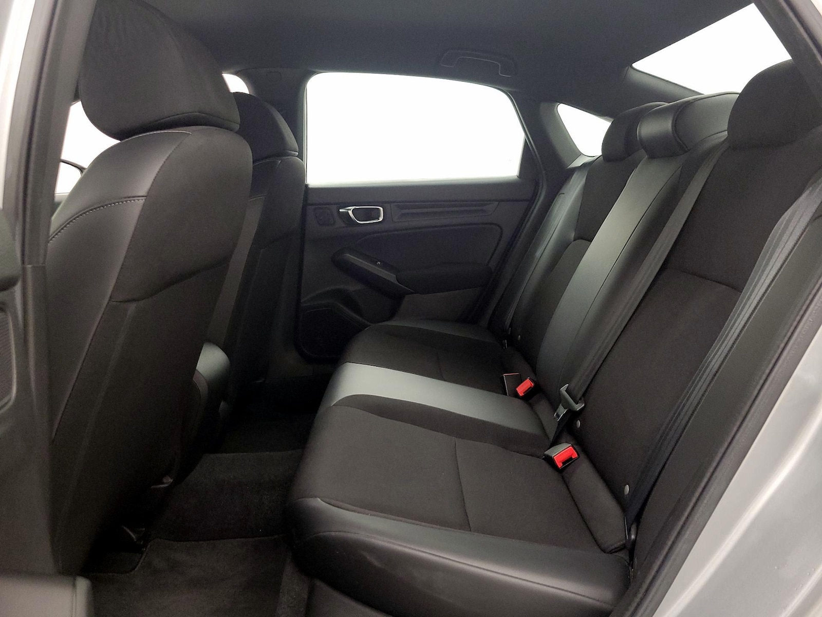 2022 Honda Civic Sport - Photo 20
