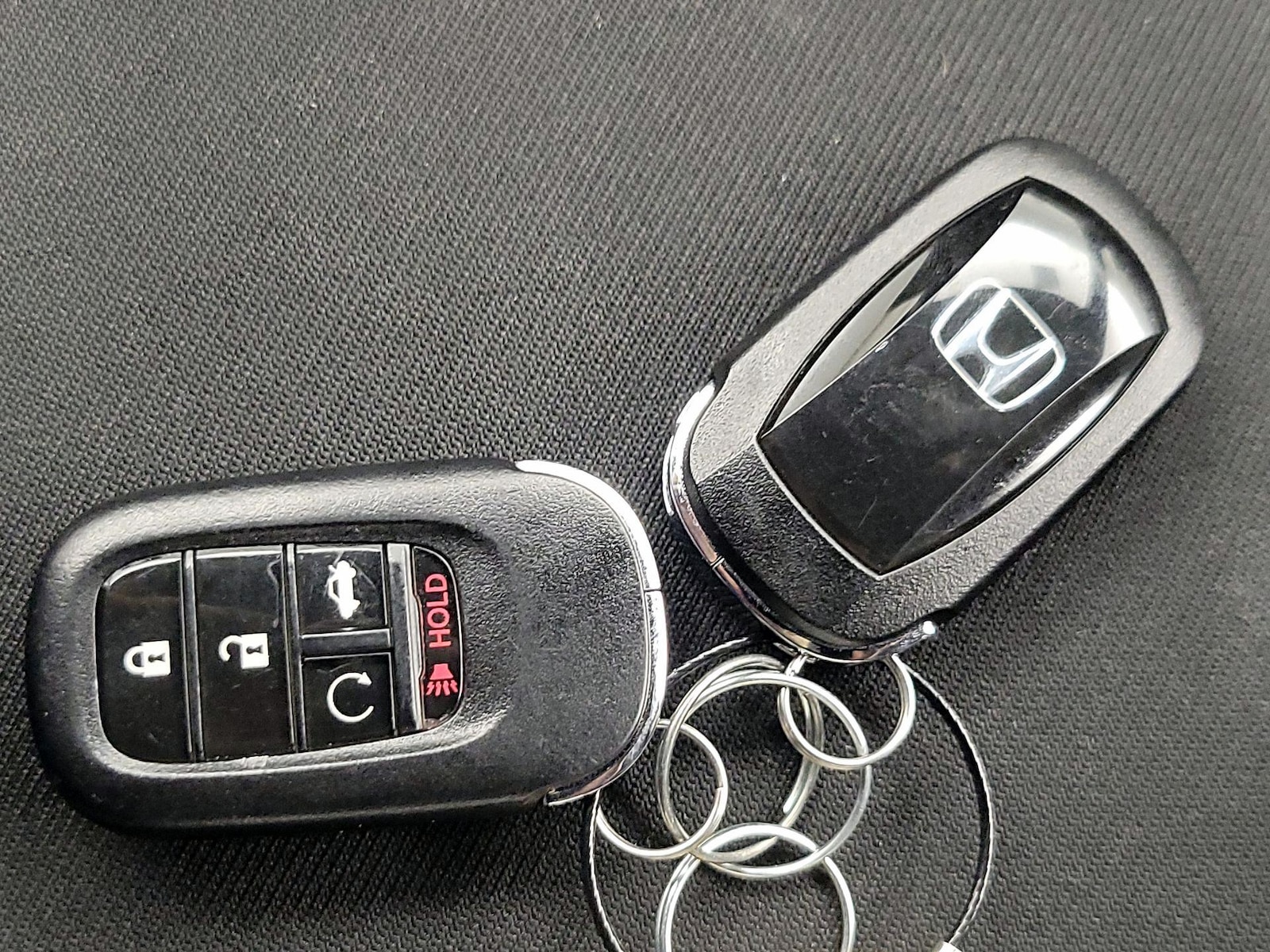 2022 Honda Civic Sport - Photo 23