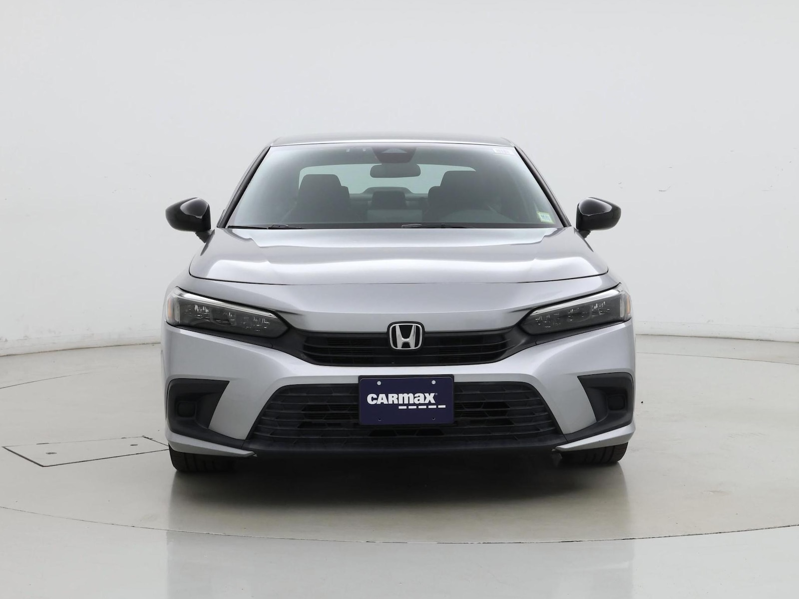 2022 Honda Civic Sport - Photo 6