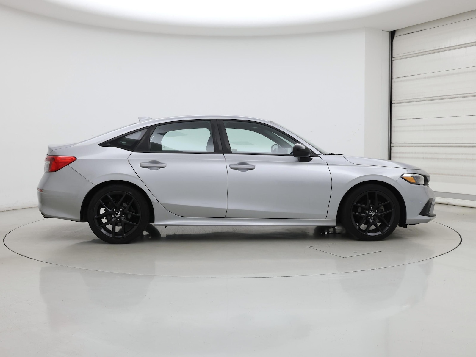 2022 Honda Civic Sport - Photo 8
