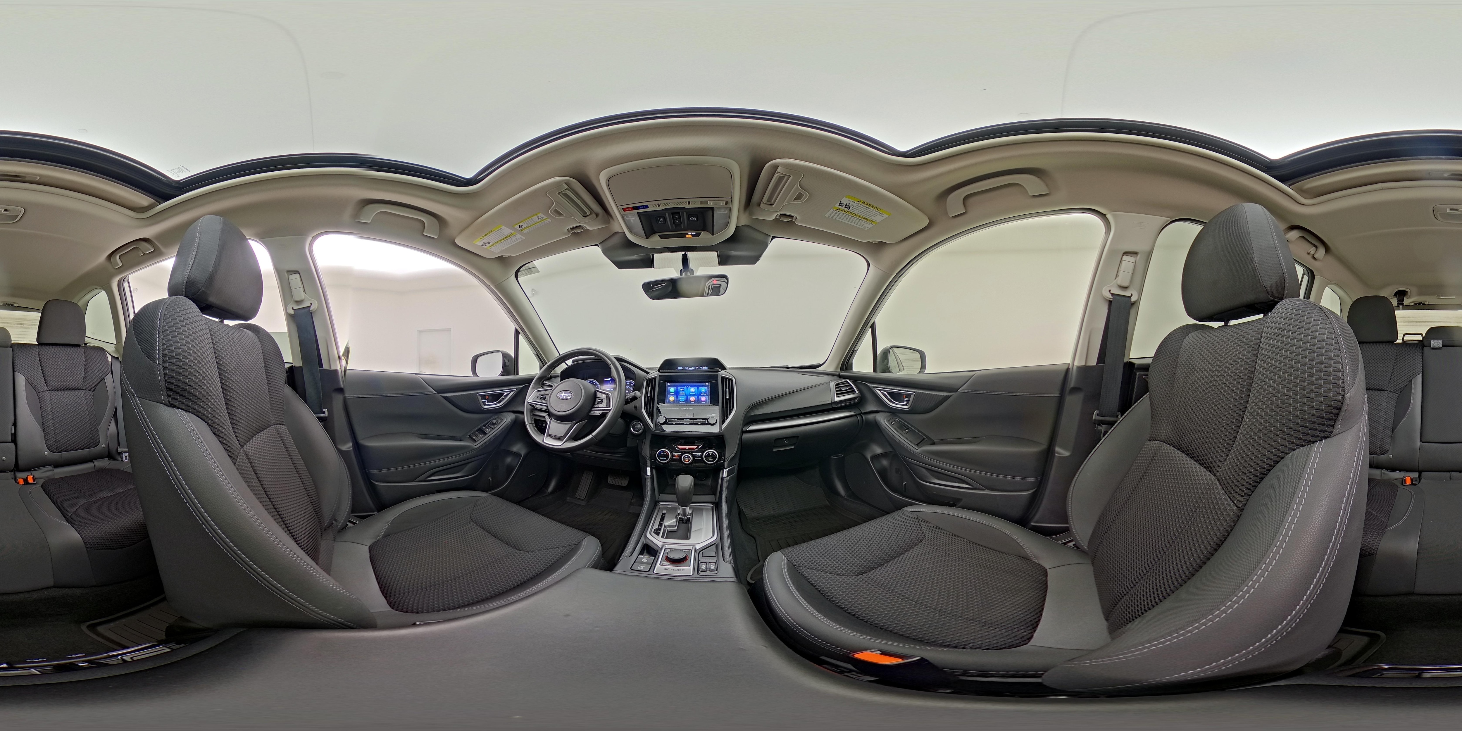2024 Subaru Forester Premium - Photo 25