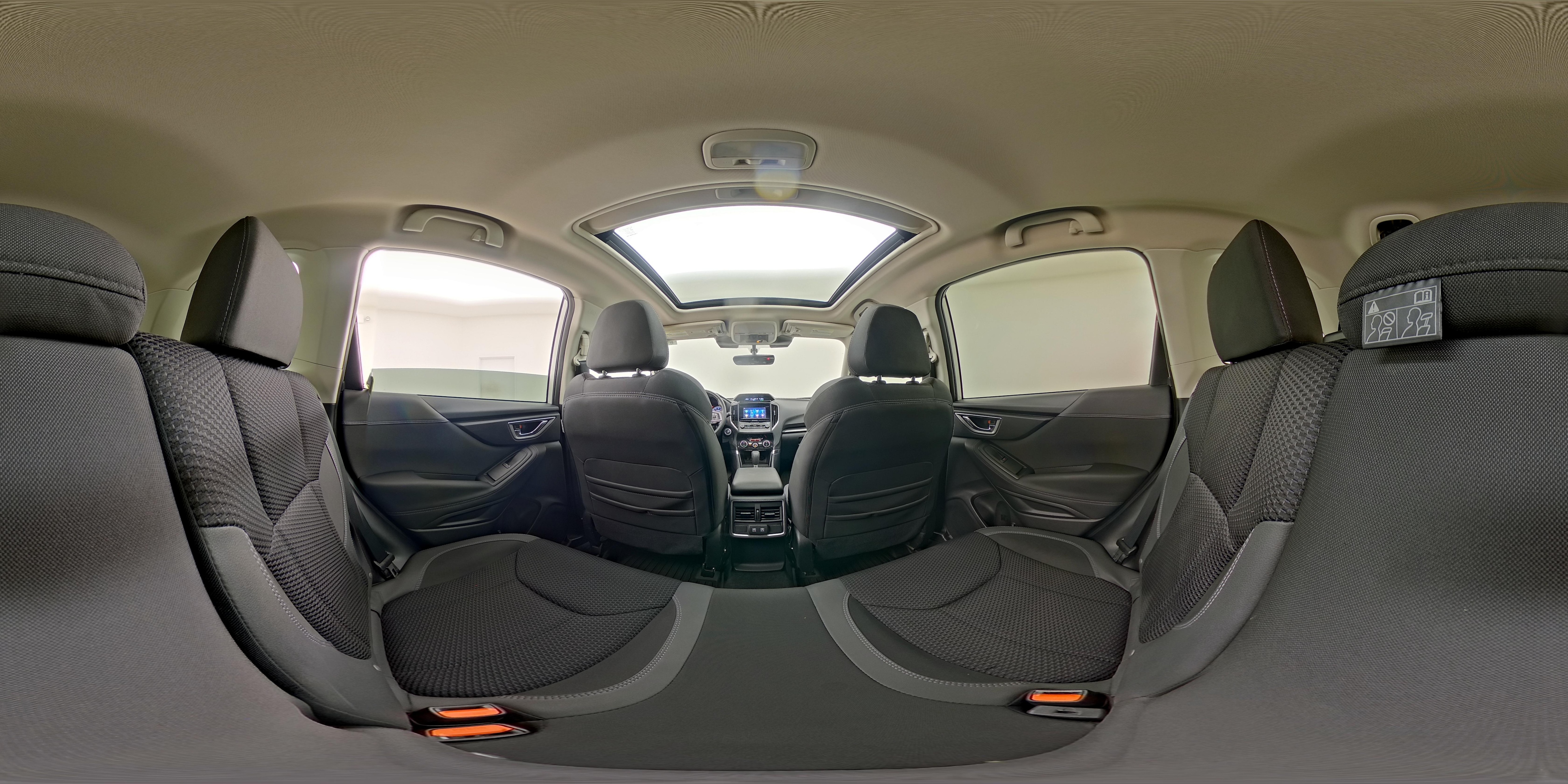 2024 Subaru Forester Premium - Photo 26