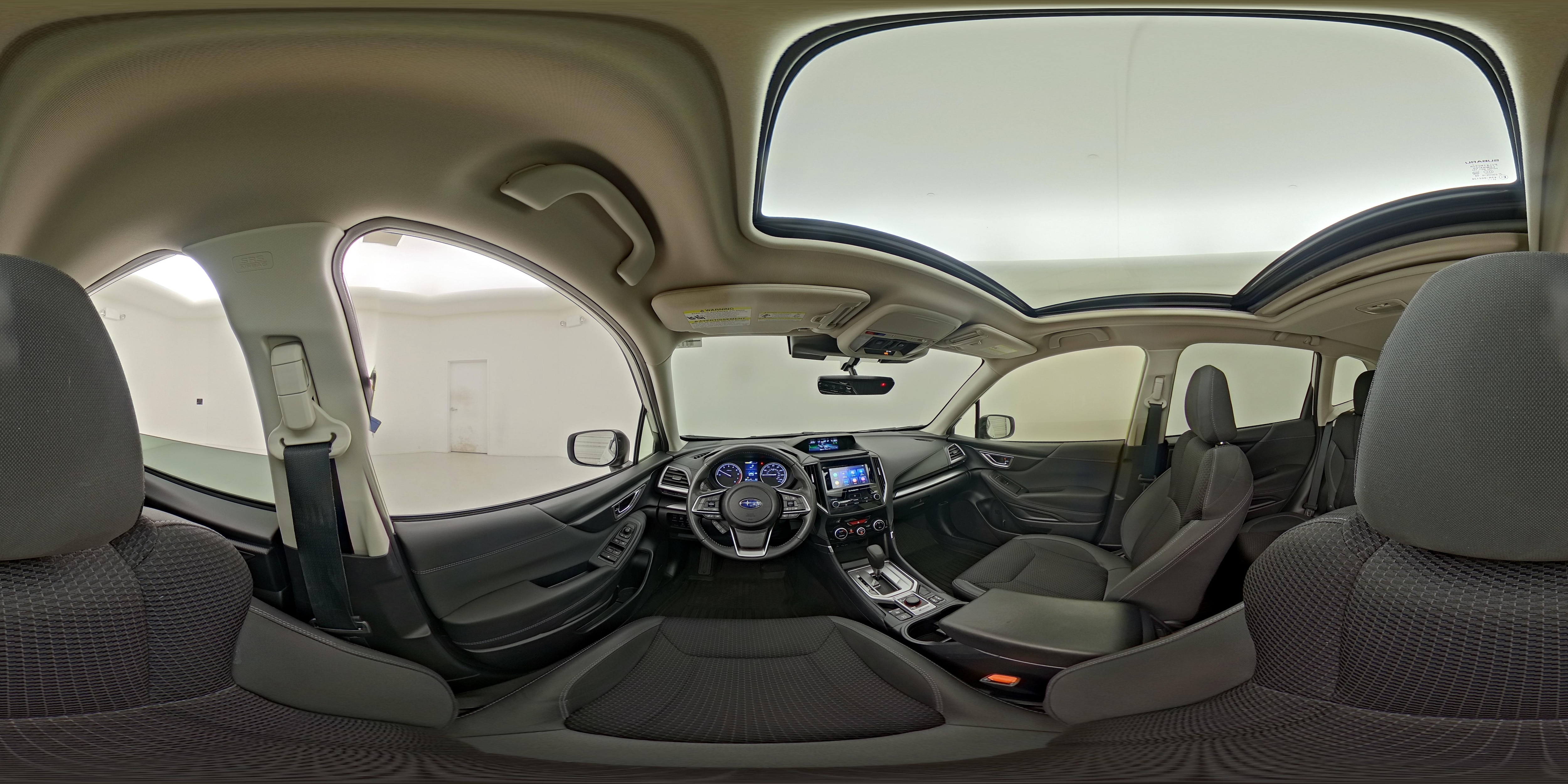 2024 Subaru Forester Premium - Photo 27