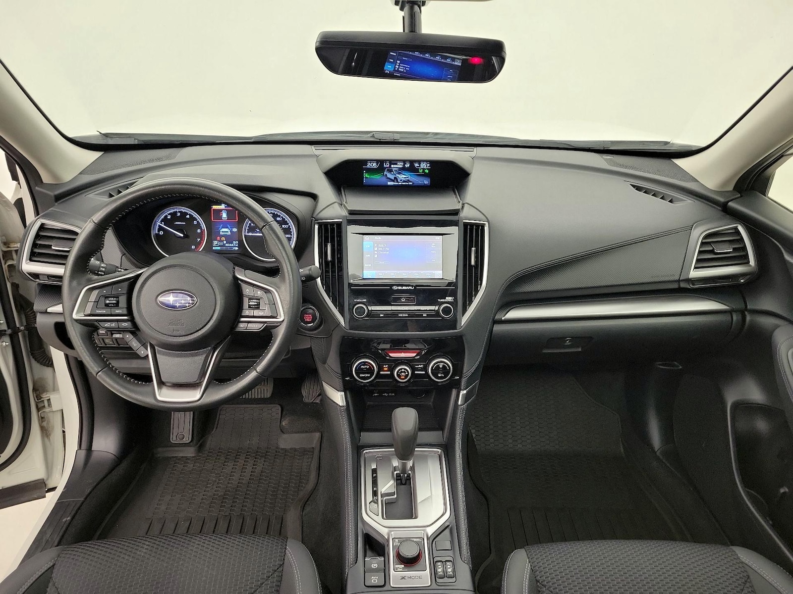 2024 Subaru Forester Premium - Photo 10