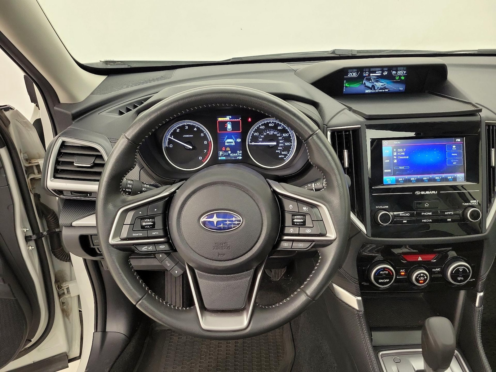 2024 Subaru Forester Premium - Photo 11