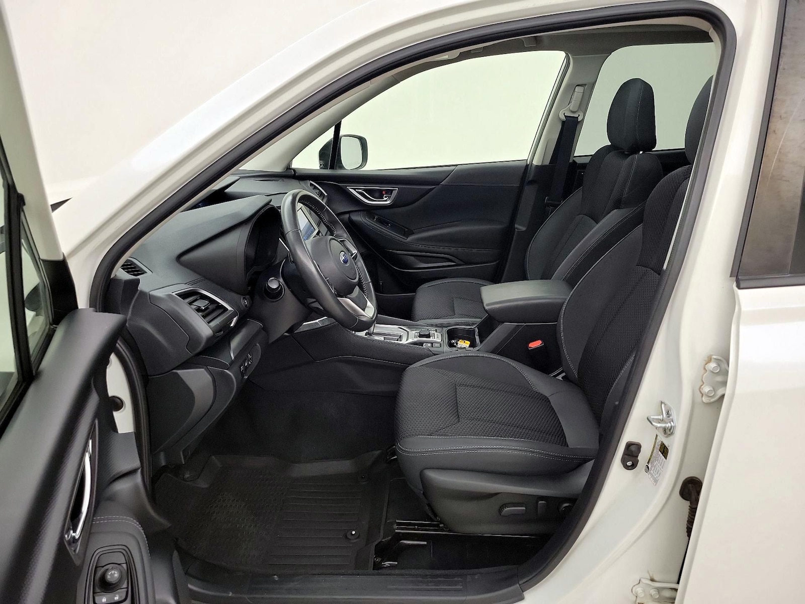 2024 Subaru Forester Premium - Photo 12