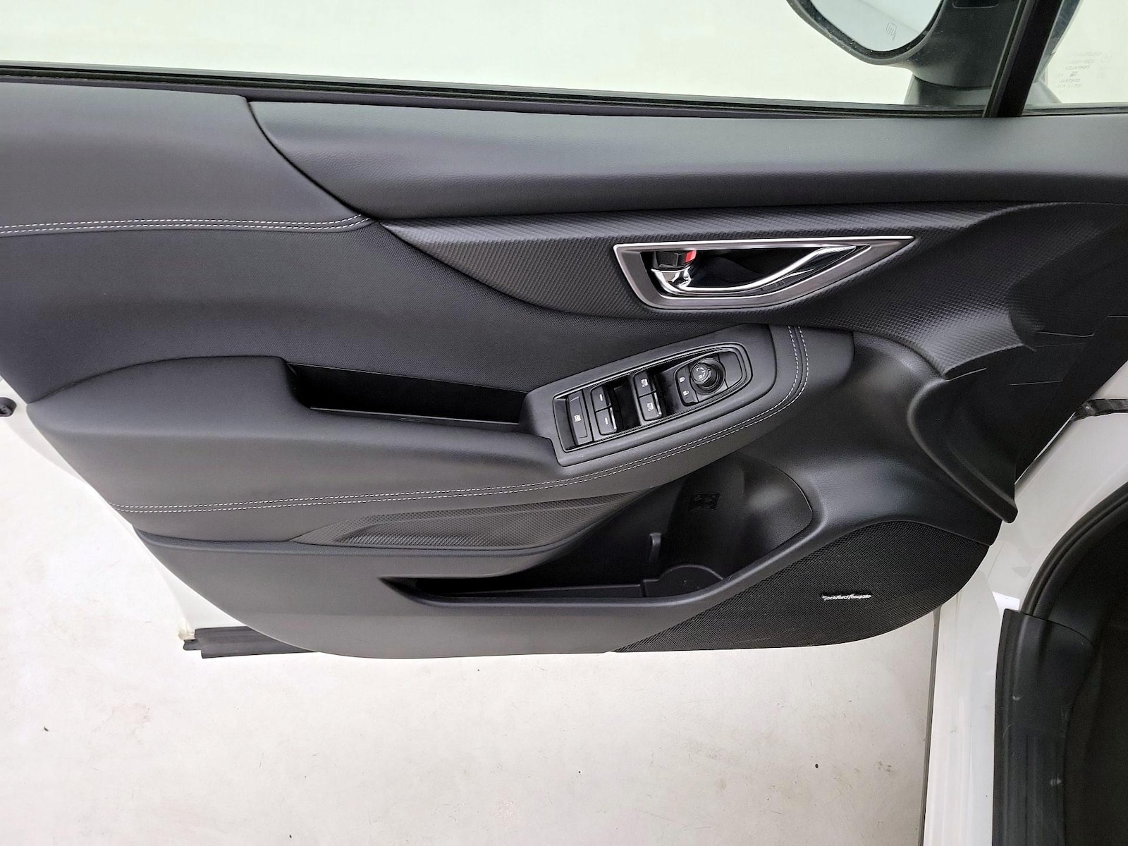 2024 Subaru Forester Premium - Photo 13