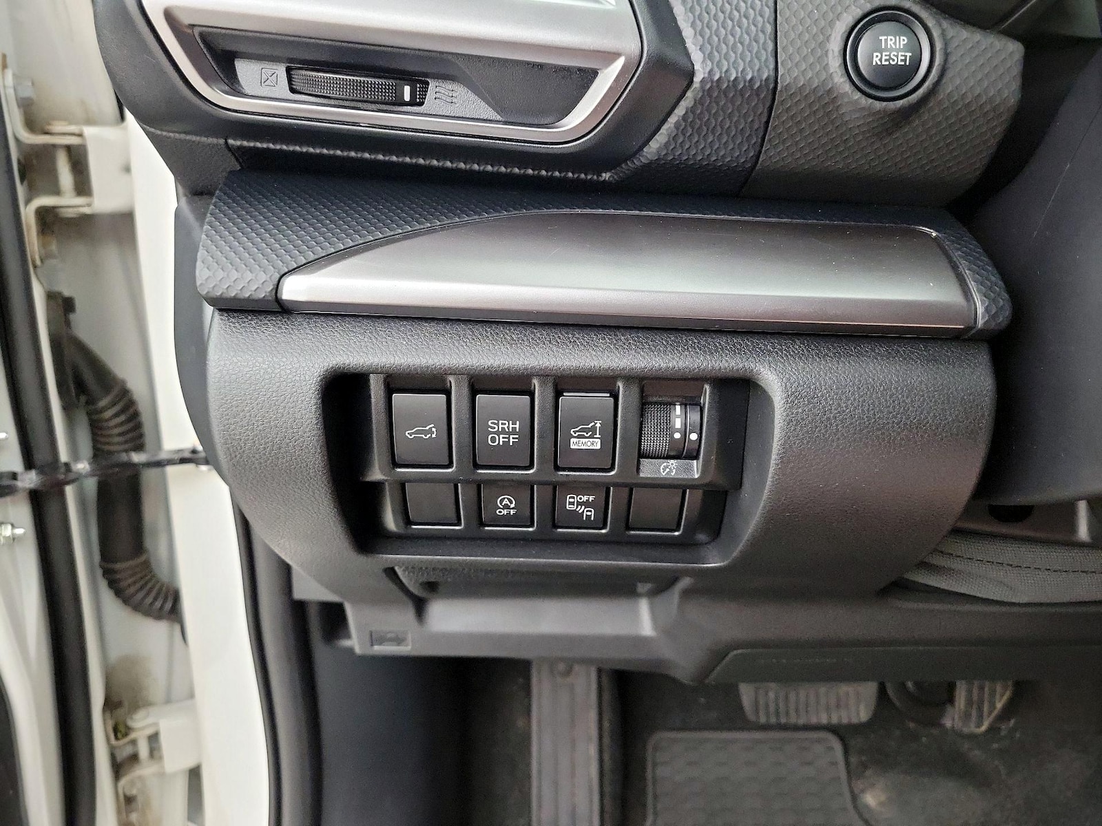 2024 Subaru Forester Premium - Photo 14