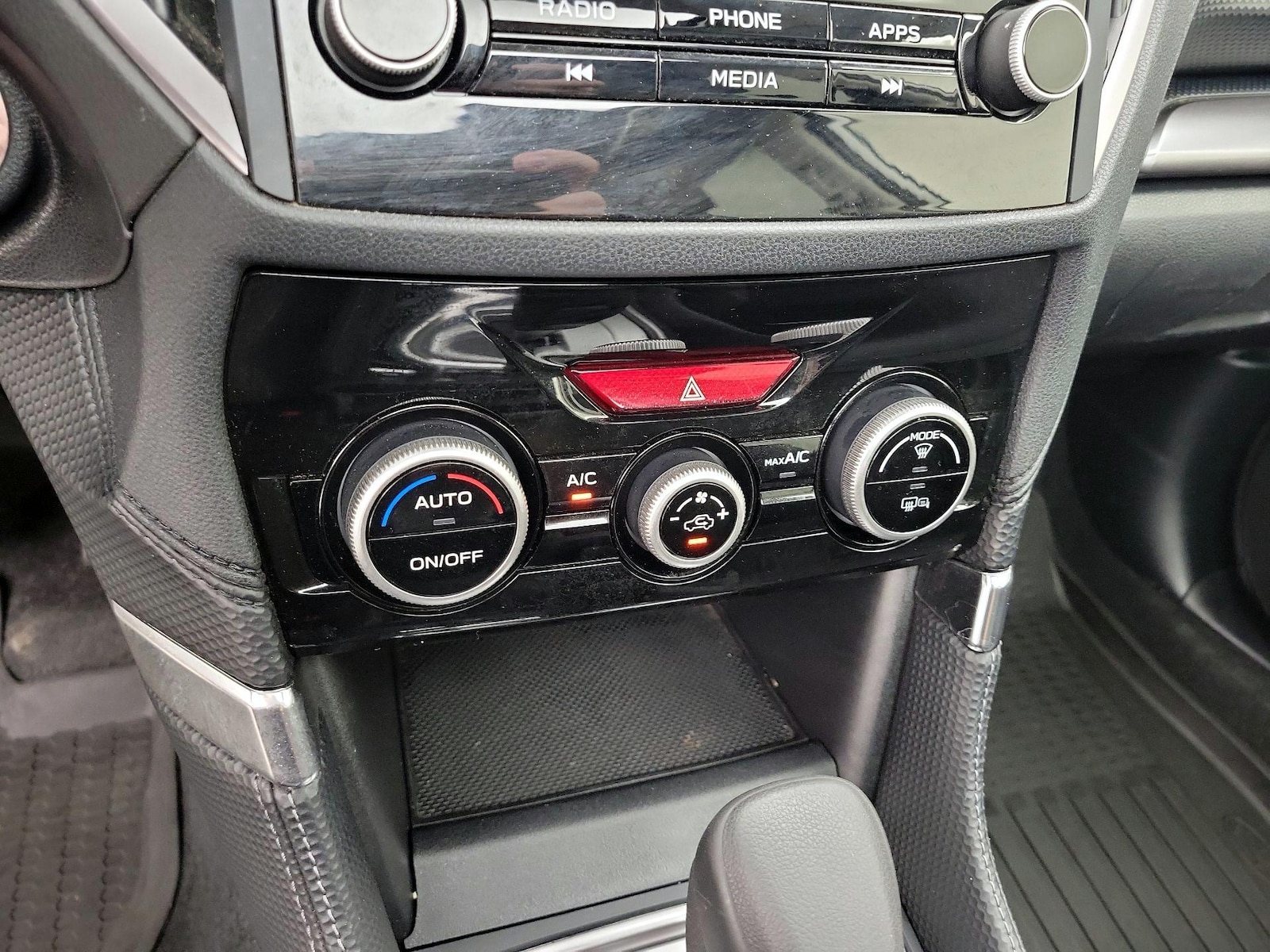 2024 Subaru Forester Premium - Photo 17