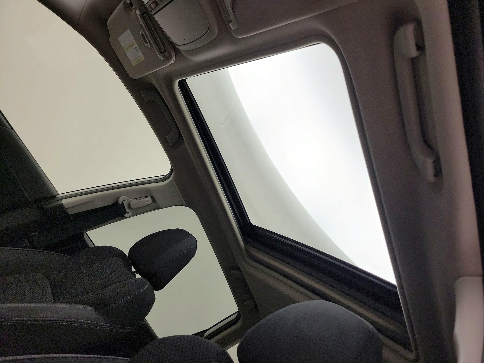 2024 Subaru Forester Premium - Photo 20