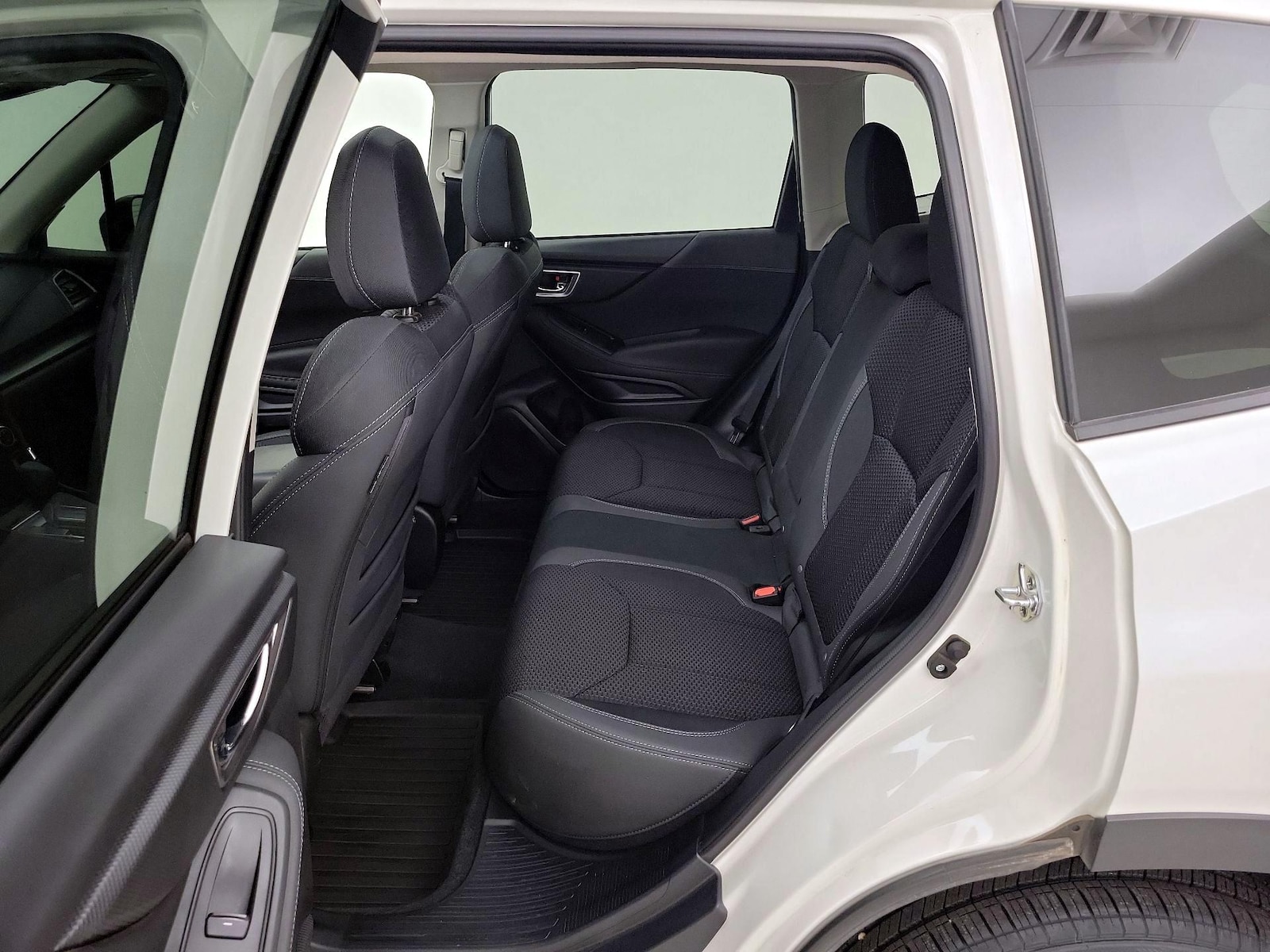2024 Subaru Forester Premium - Photo 21