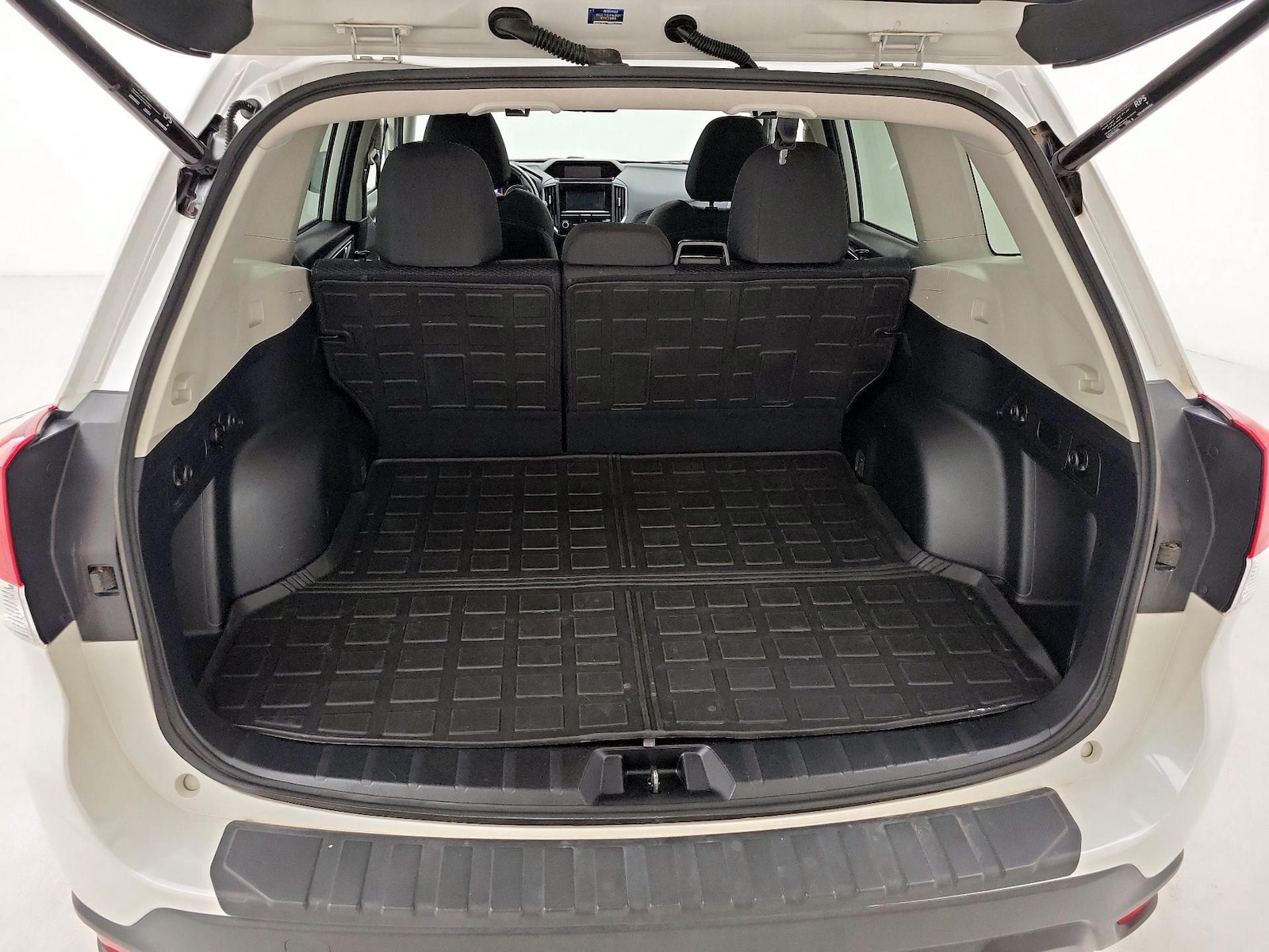 2024 Subaru Forester Premium - Photo 22