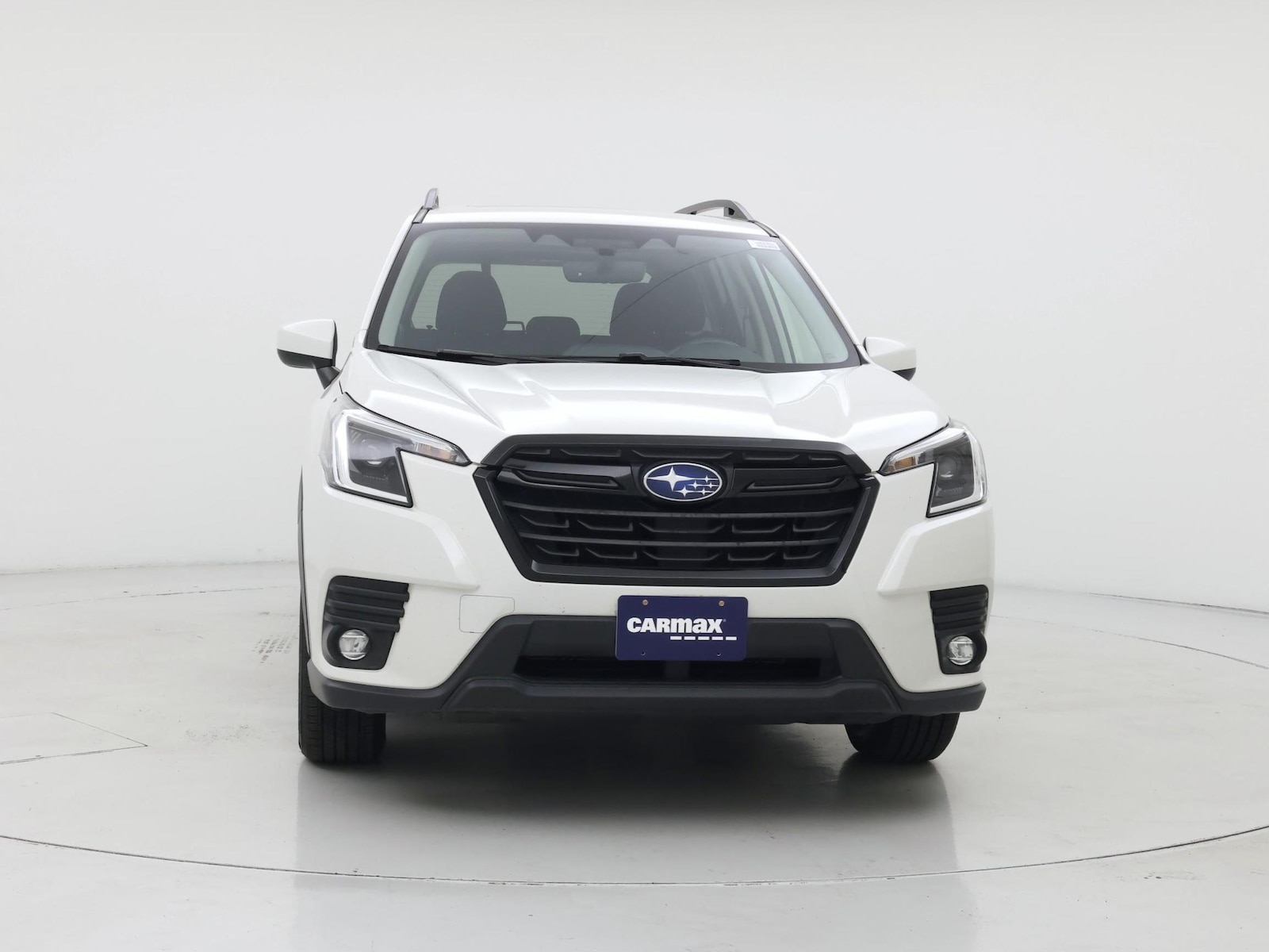 2024 Subaru Forester Premium - Photo 6