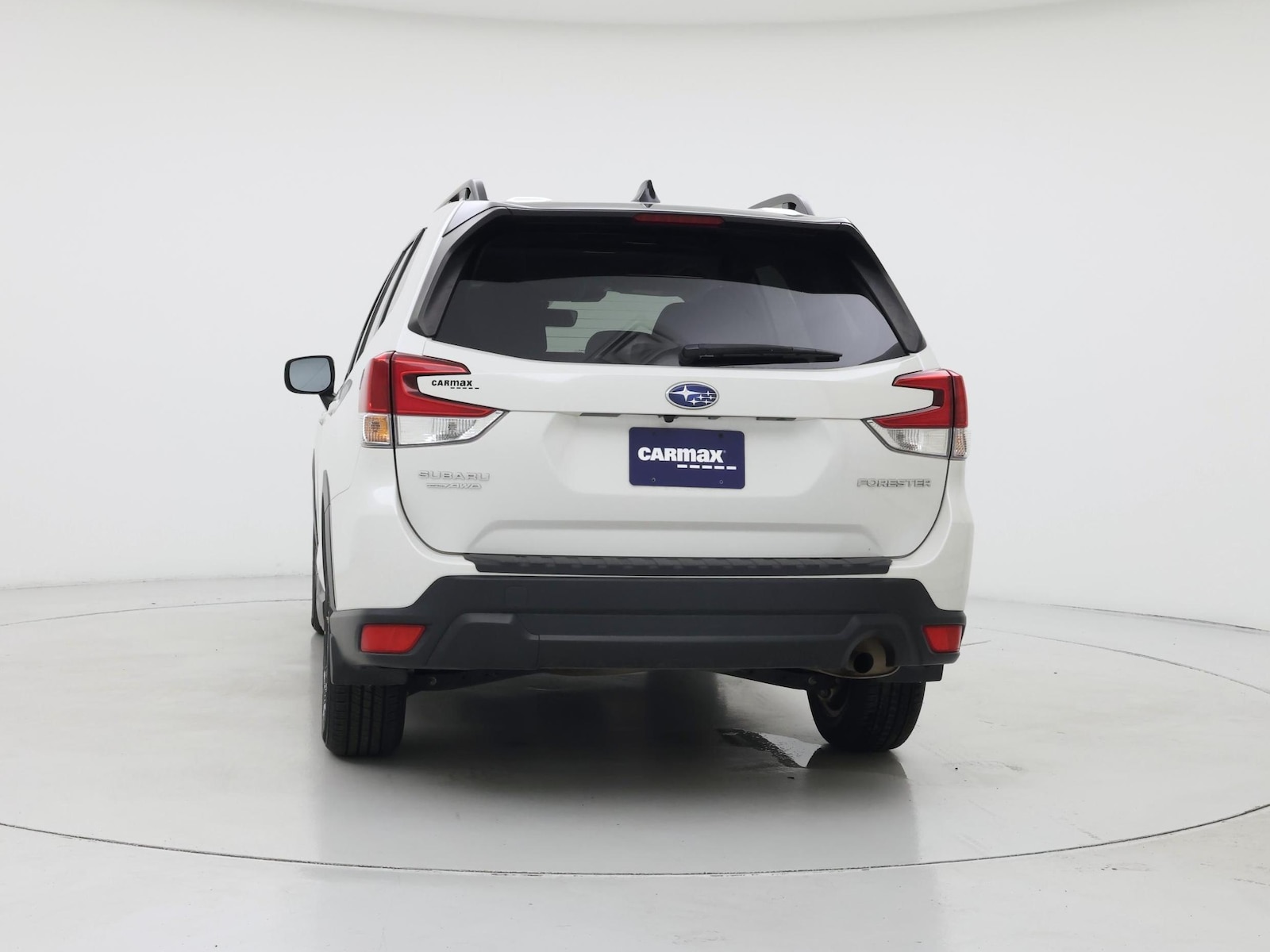 2024 Subaru Forester Premium - Photo 7
